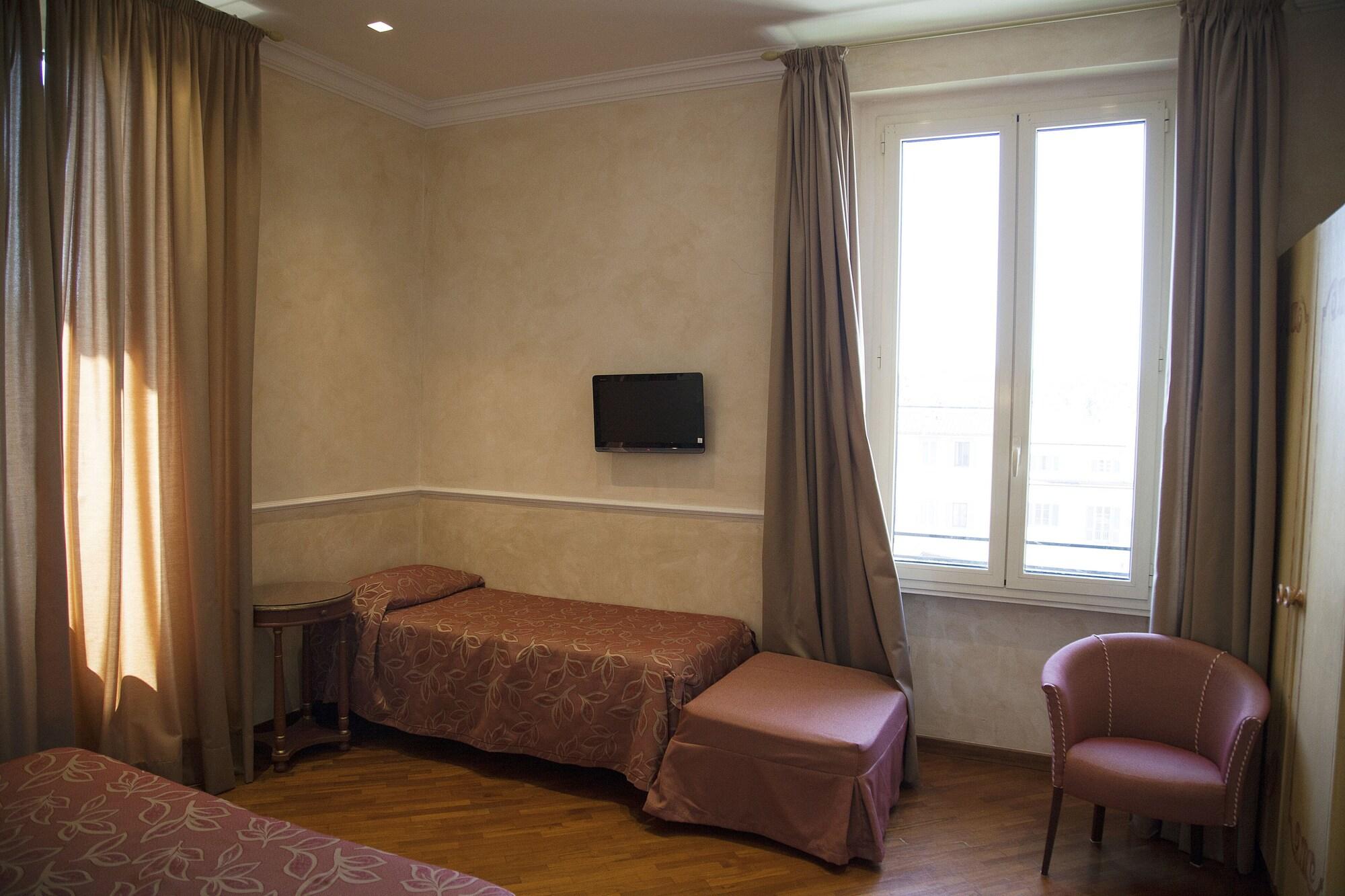 Aurora 3* Firenze