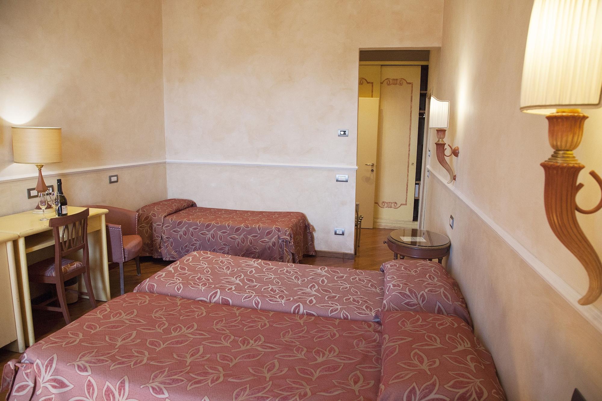 Aurora Hotel Firenze