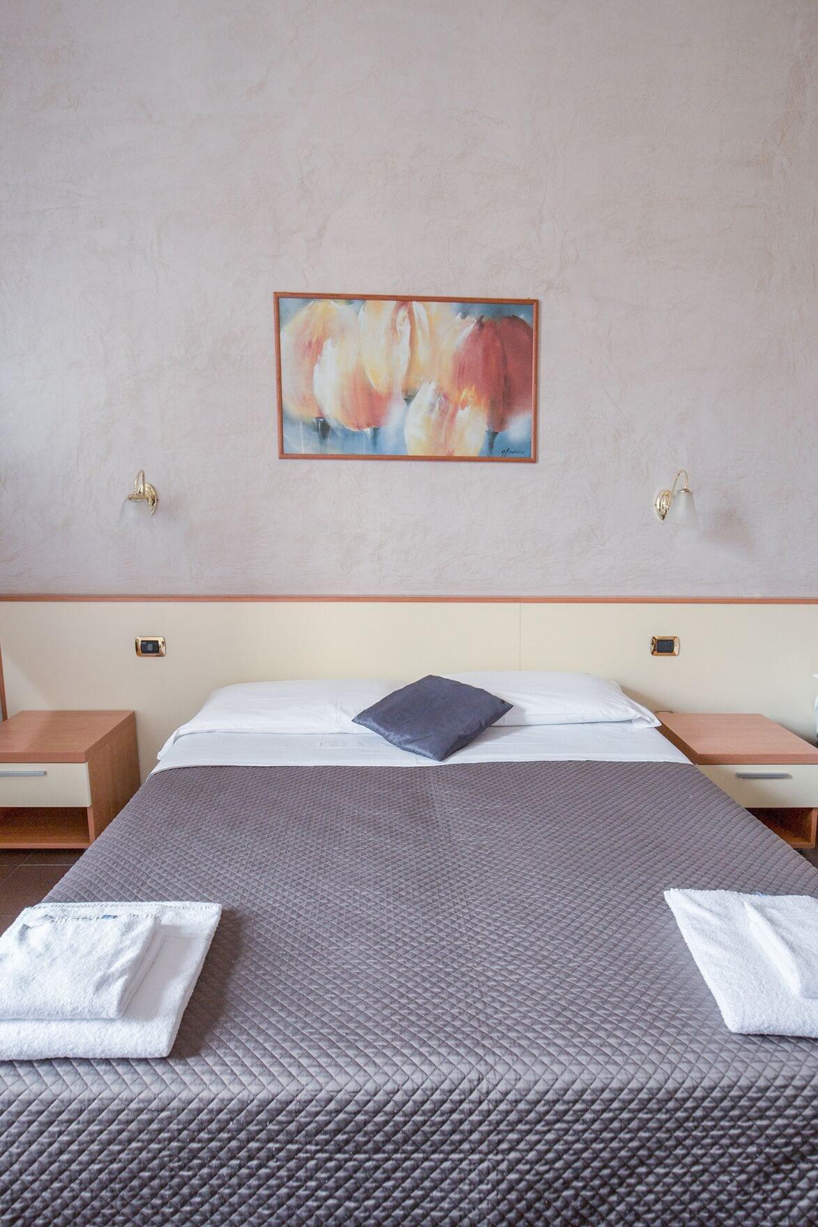Hotel Angelica