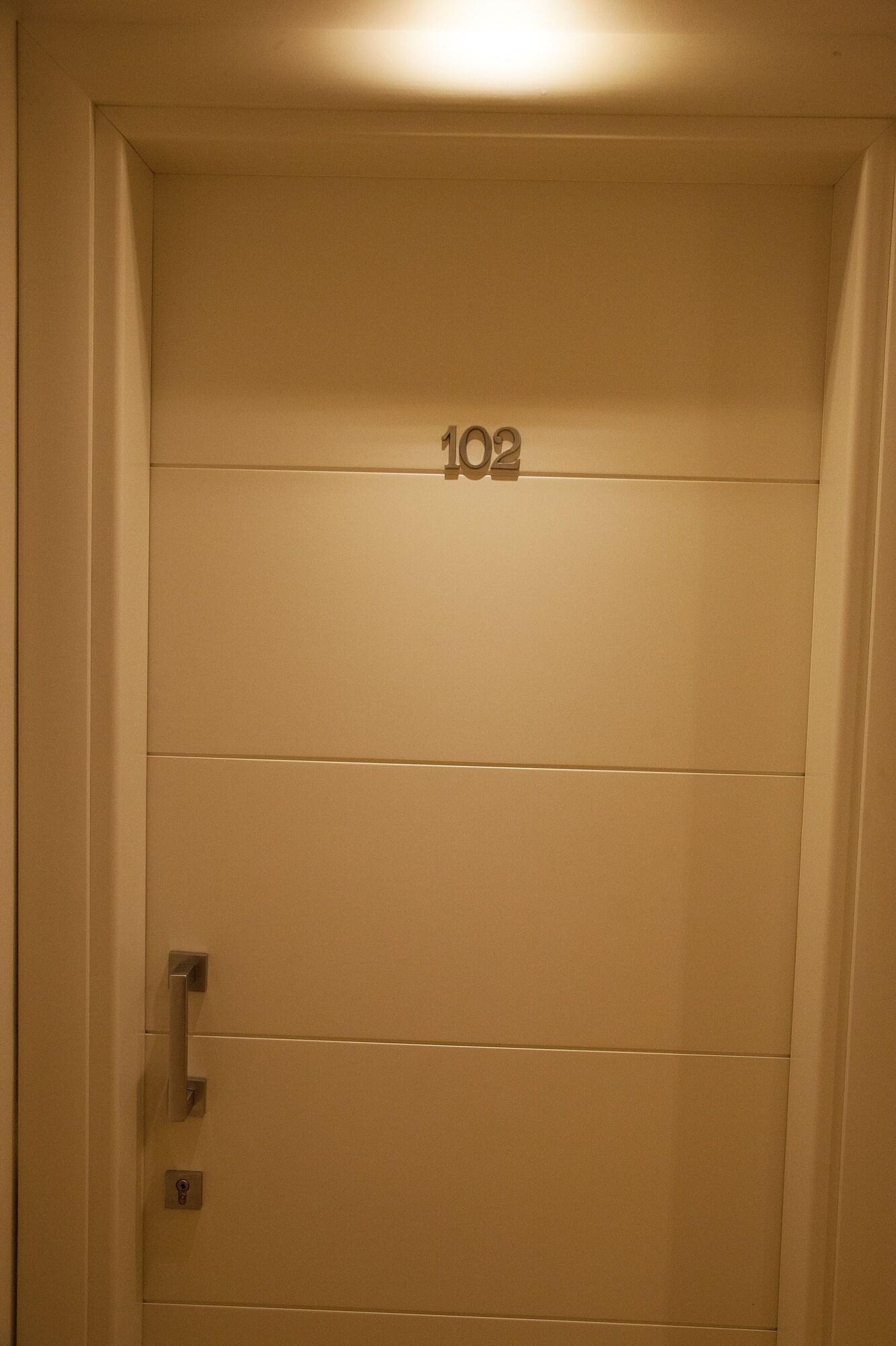 Aurora Hotel Firenze