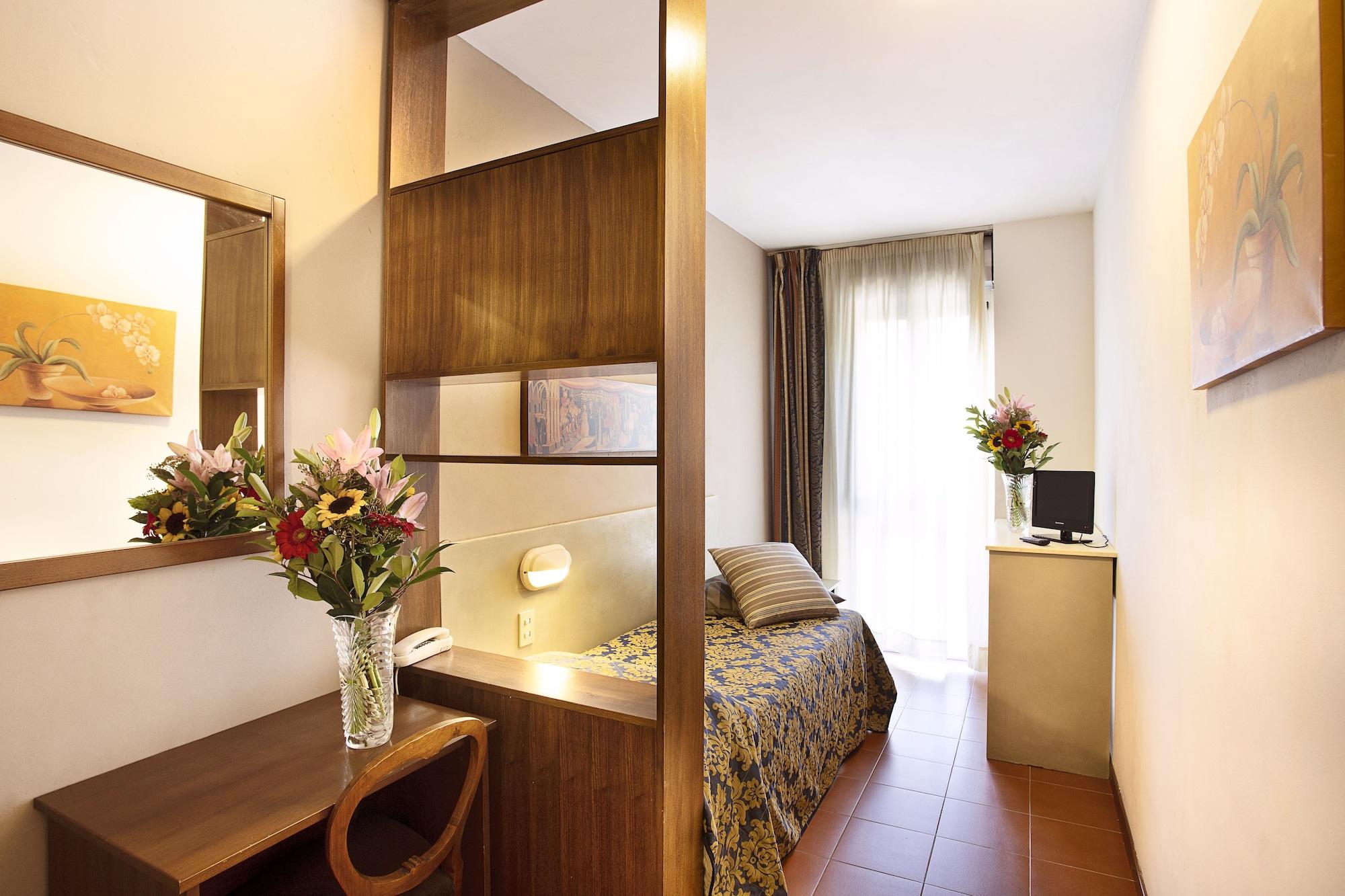 Hotel Corolle 3*