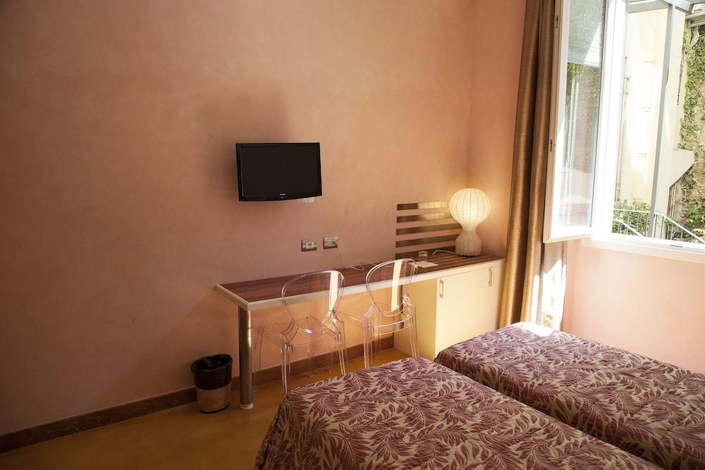 Aurora Hotel Firenze
