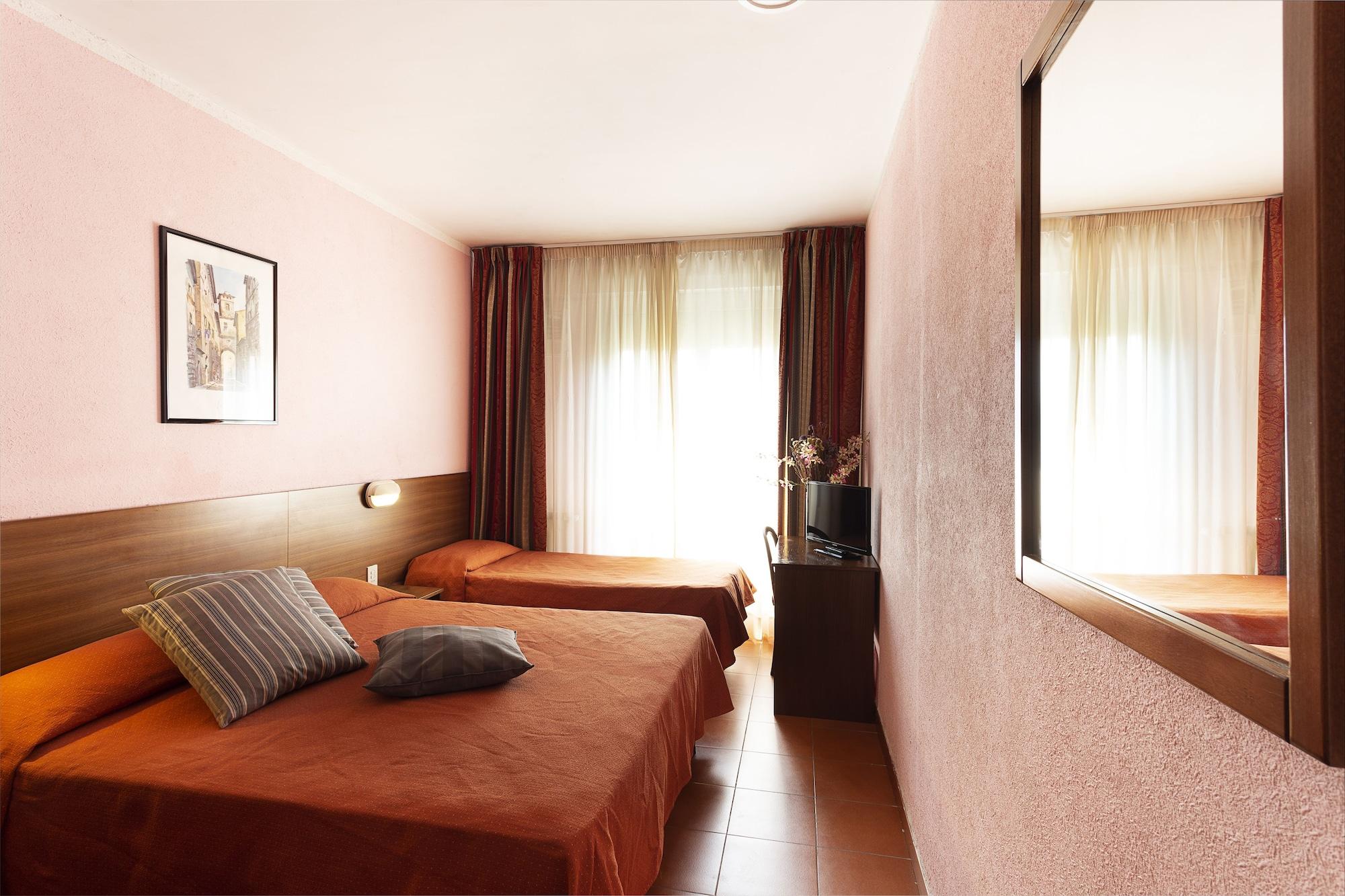 Hotel Corolle 3*