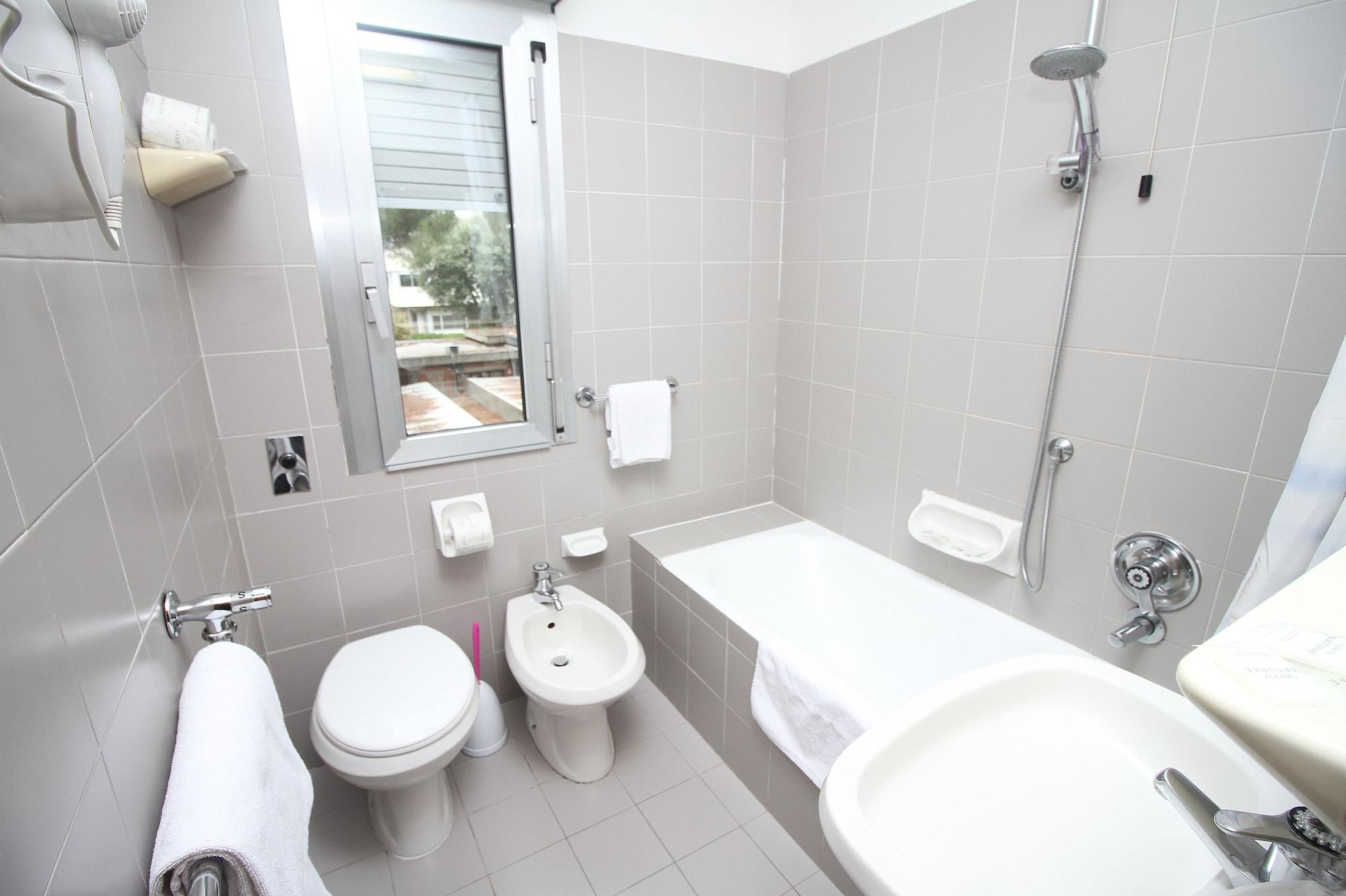 Hotel Corolle 3*