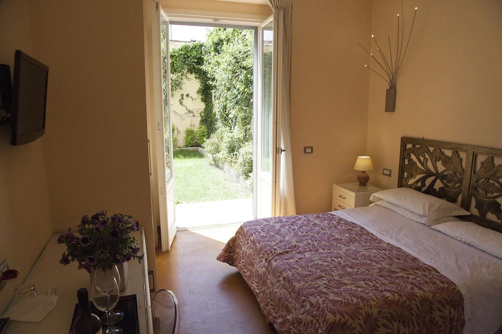 Aurora 3* Firenze