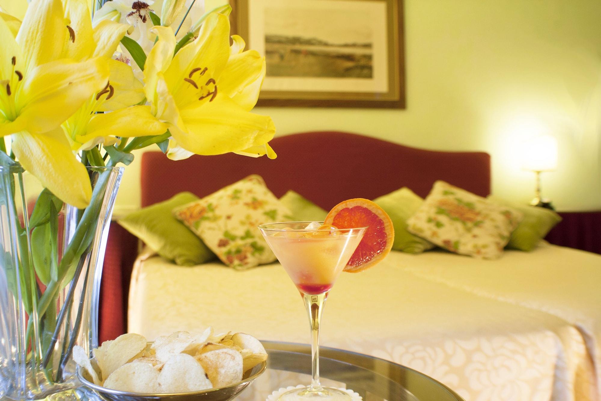 Hotel Joivy Together Secret Nest 3*