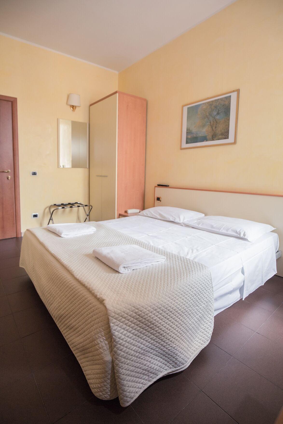 Angelica Hotel