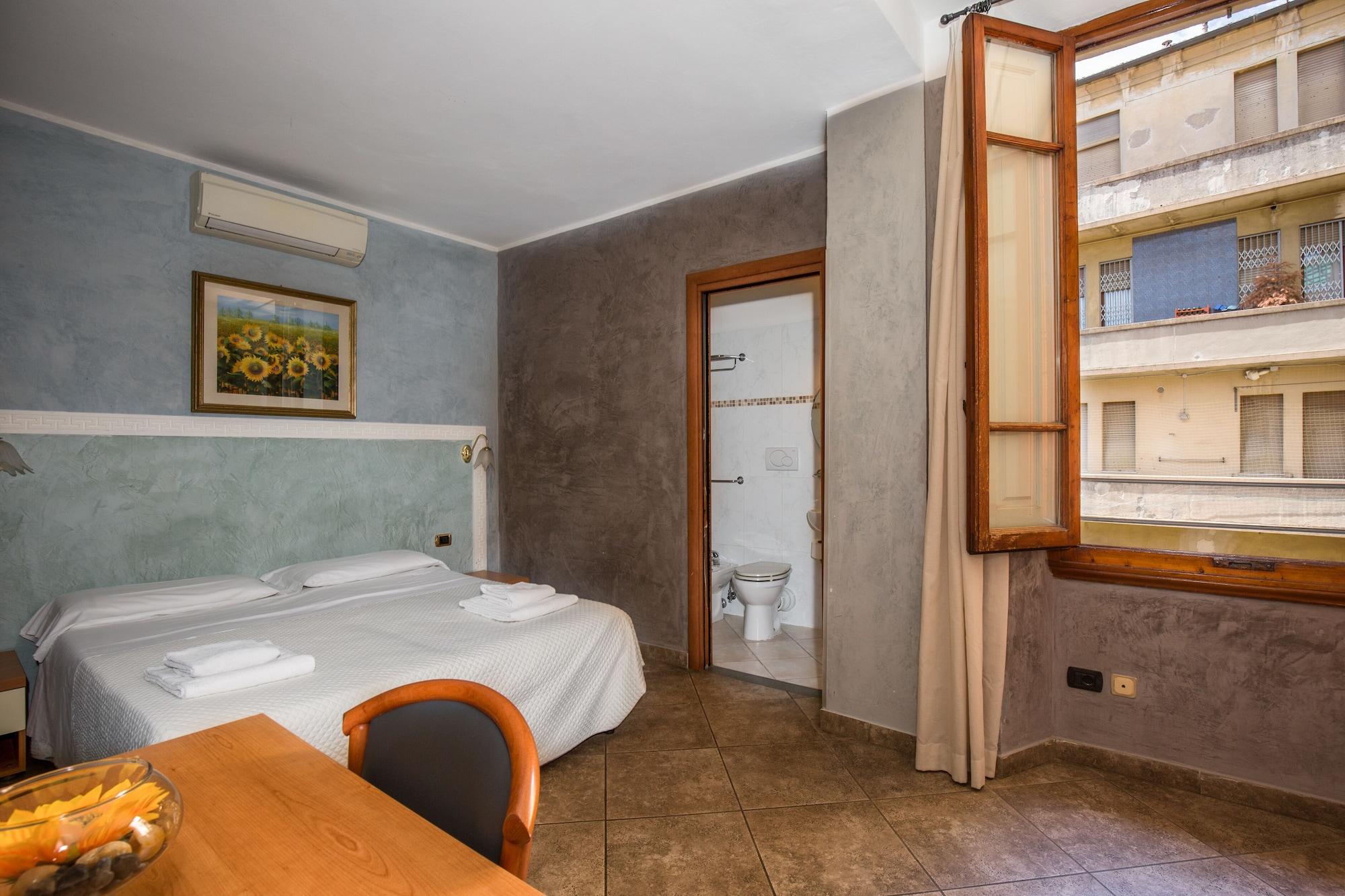 Angelica Hotel