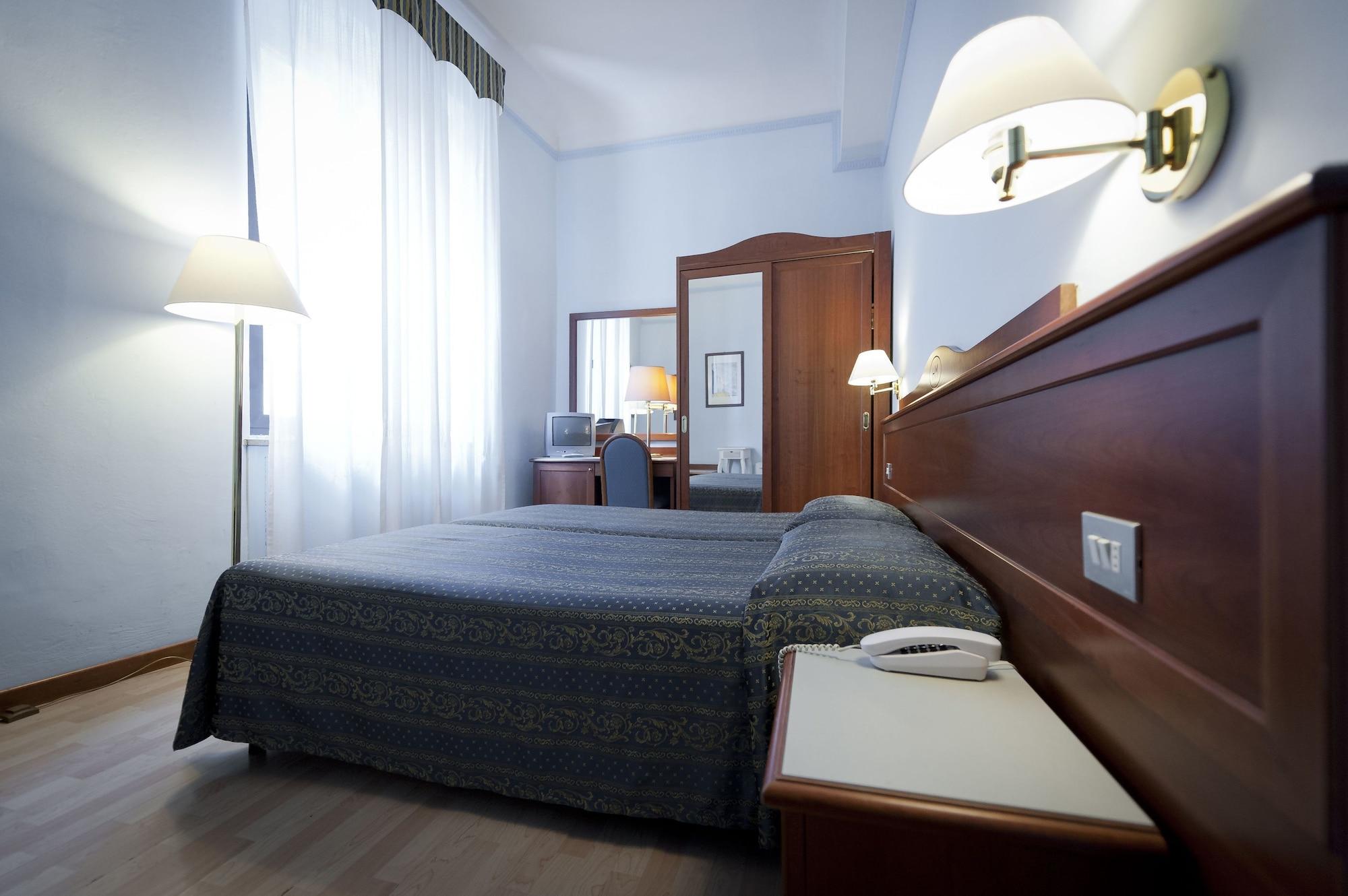 Martelli Hotel 3*
