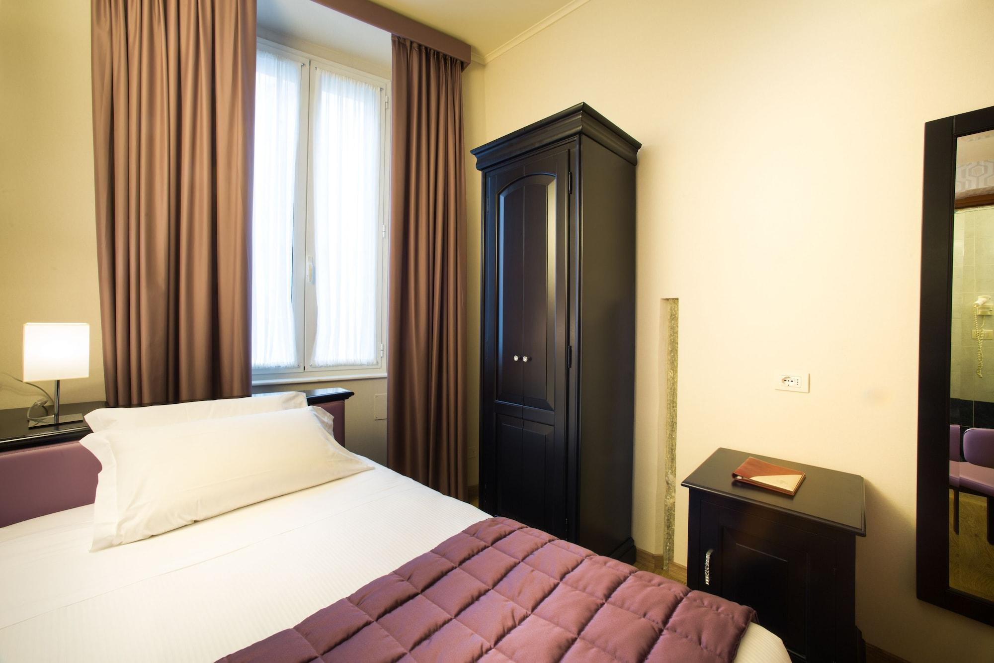 Montreal Firenze