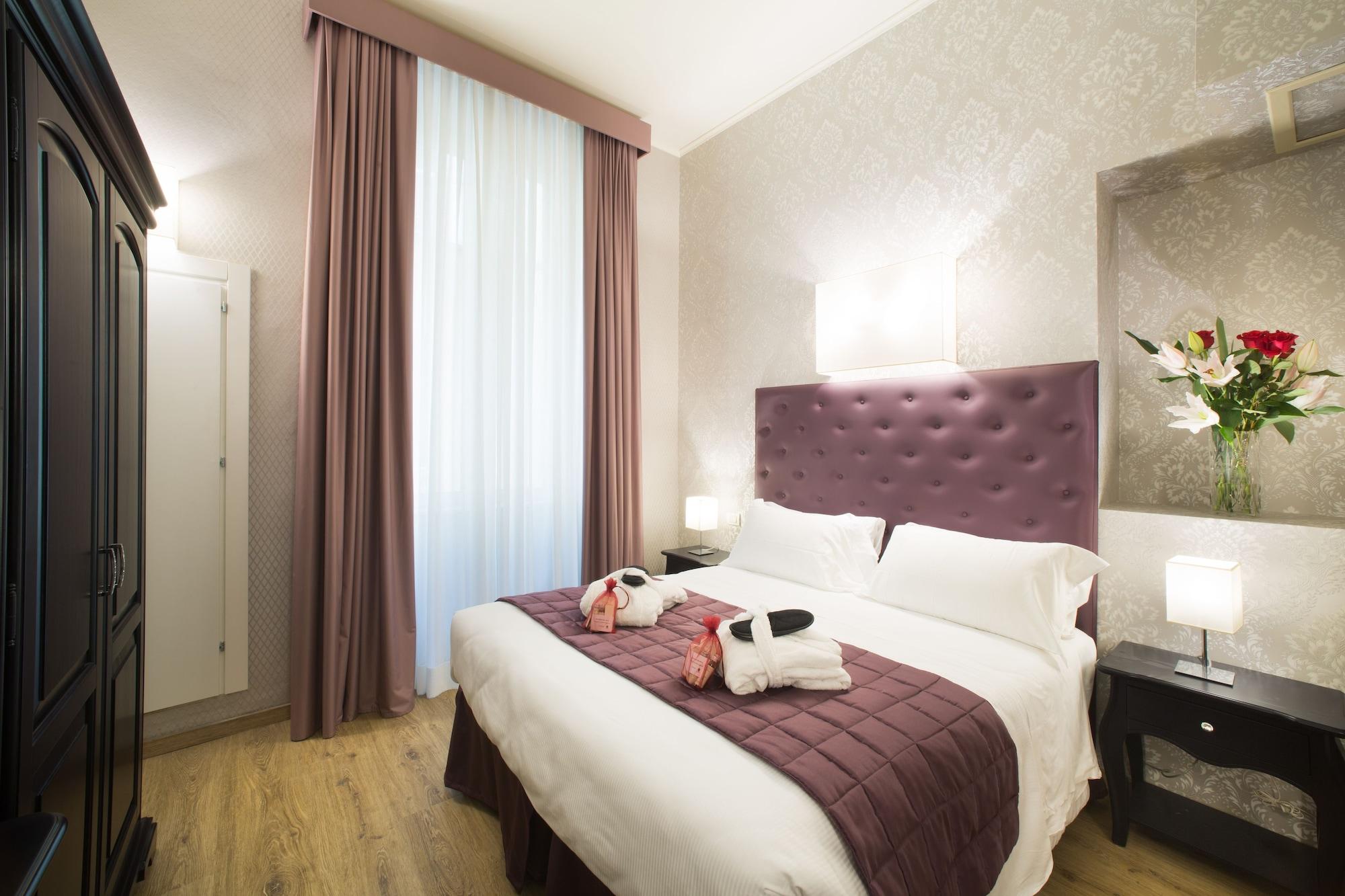 Montreal 3* Florença