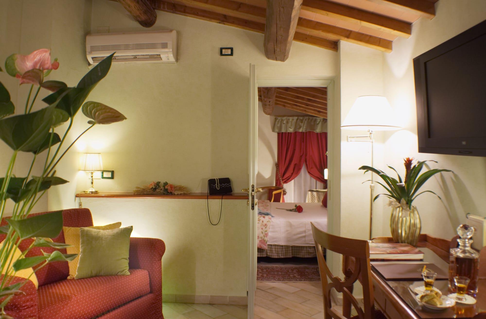 Joivy Together Secret Nest Hotel Firenze
