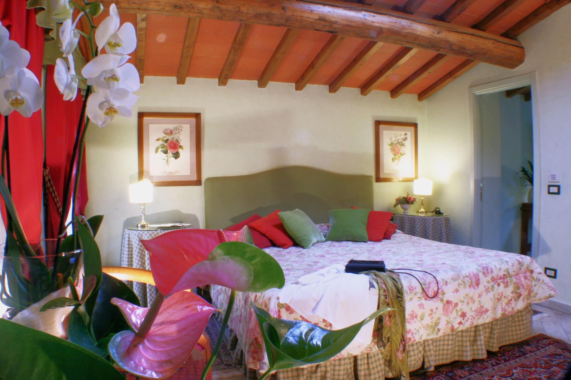 Joivy Together Secret Nest Hotel Firenze