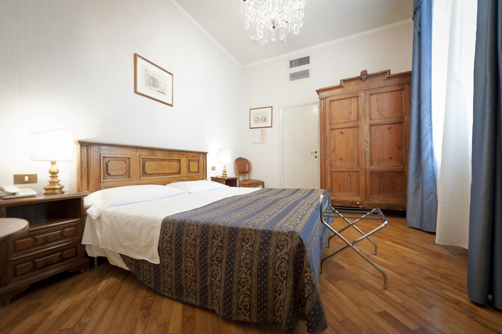 Hotel Martelli Firenze