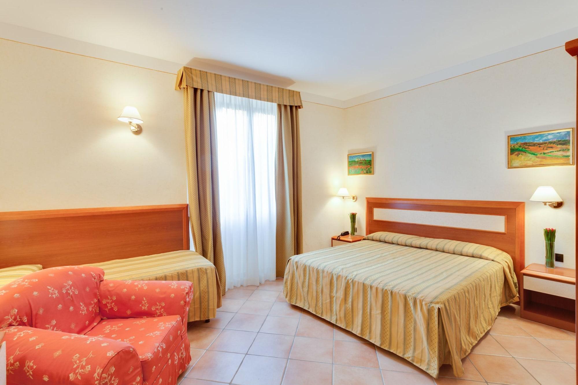 Hotel Mia Cara & Spa Florença