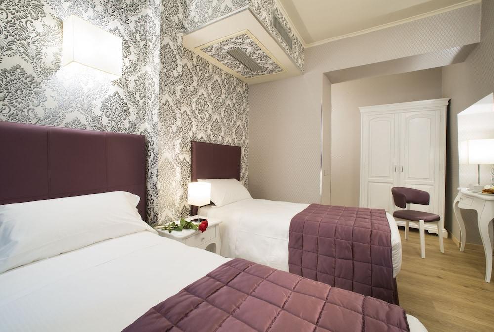 Hotell Montreal