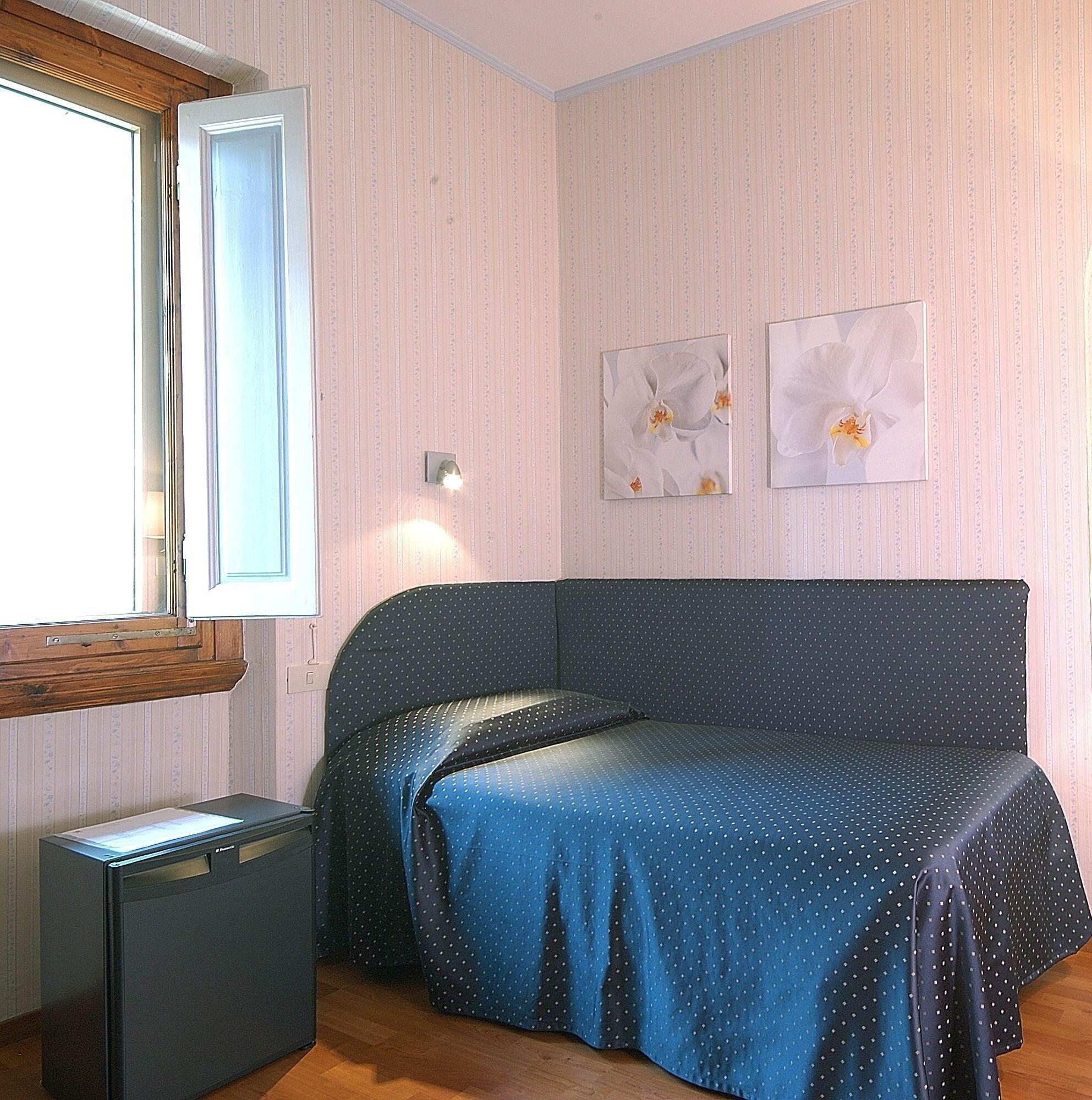 Hotel Martelli