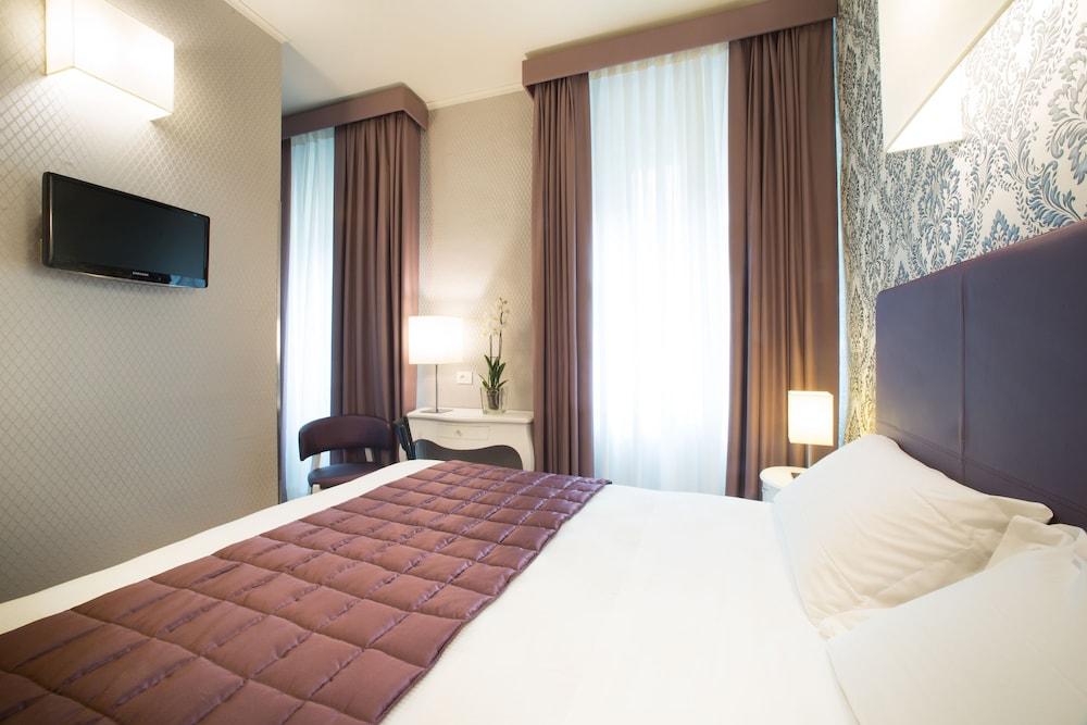 Montreal 3* Florença