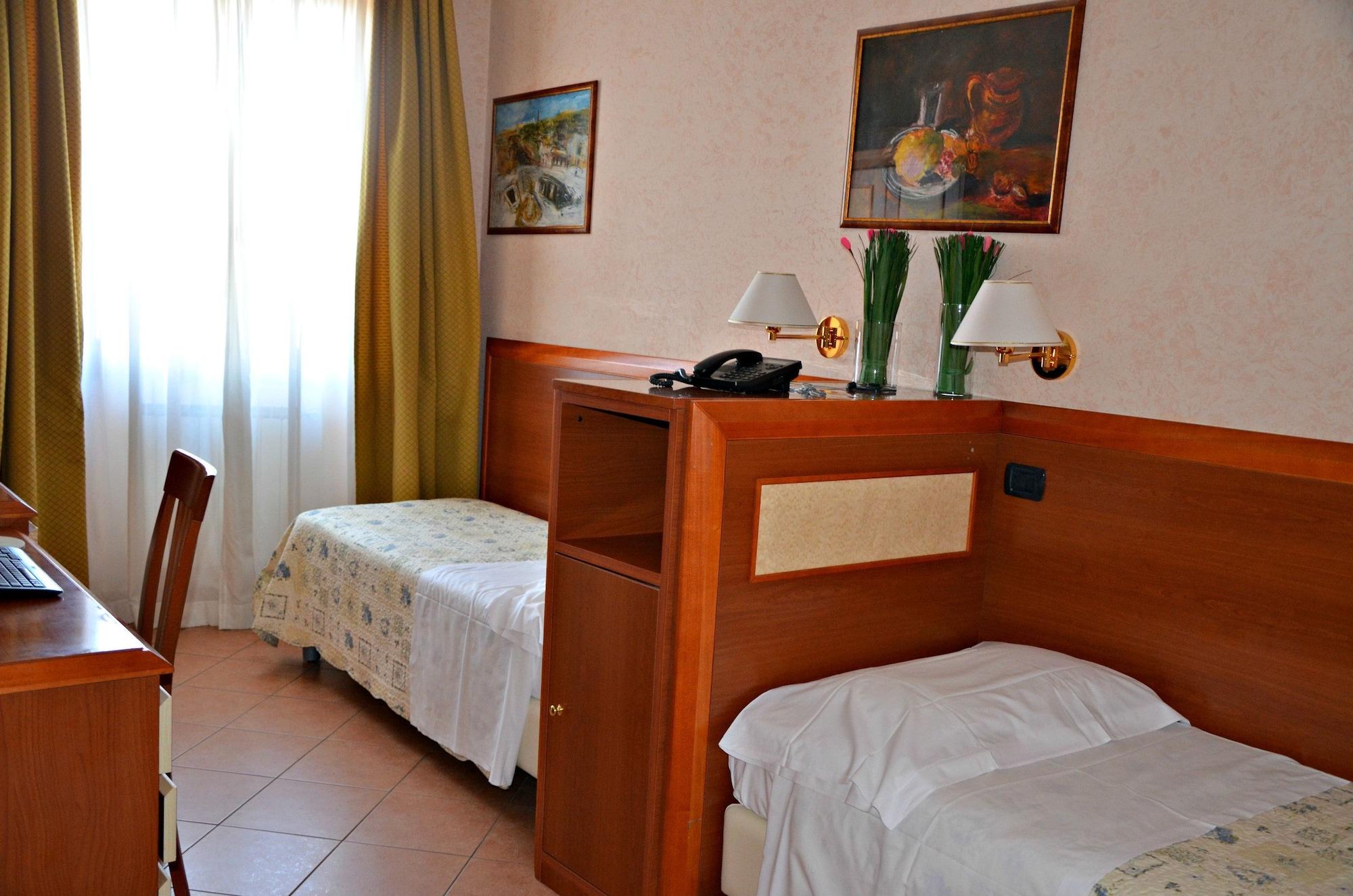 Mia Cara & Spa Hotel Florença