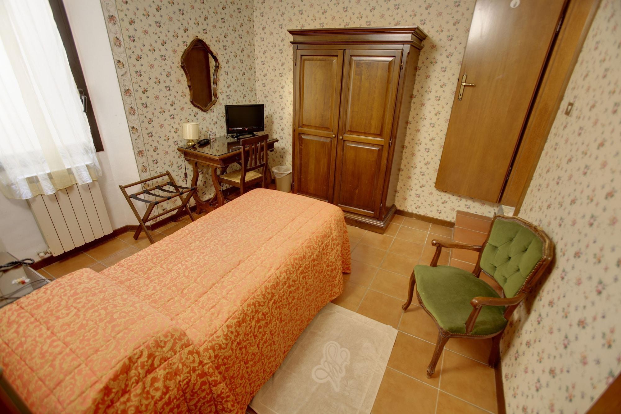 Hotel Ariele 4*