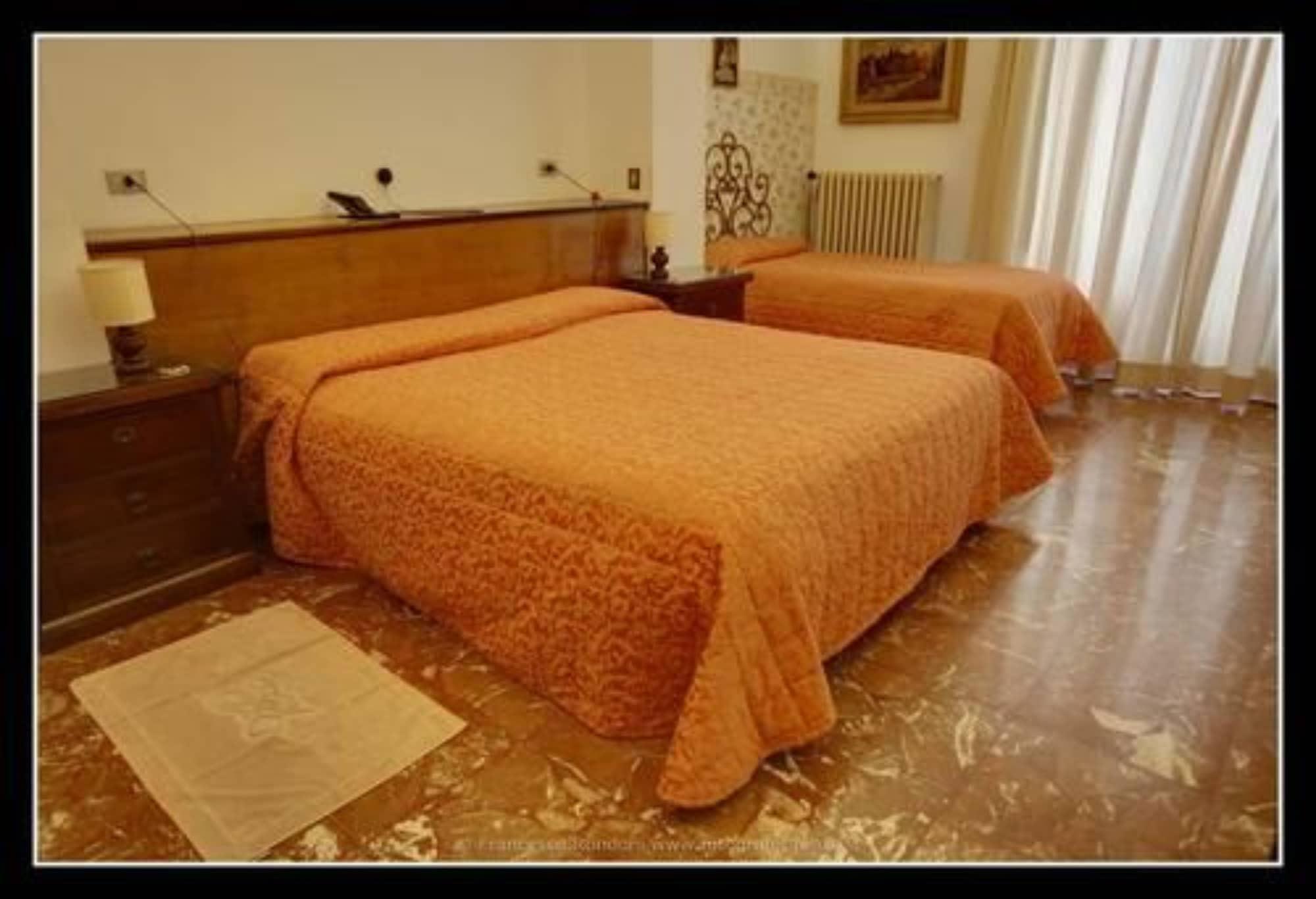 Ariele Hotel Firenze