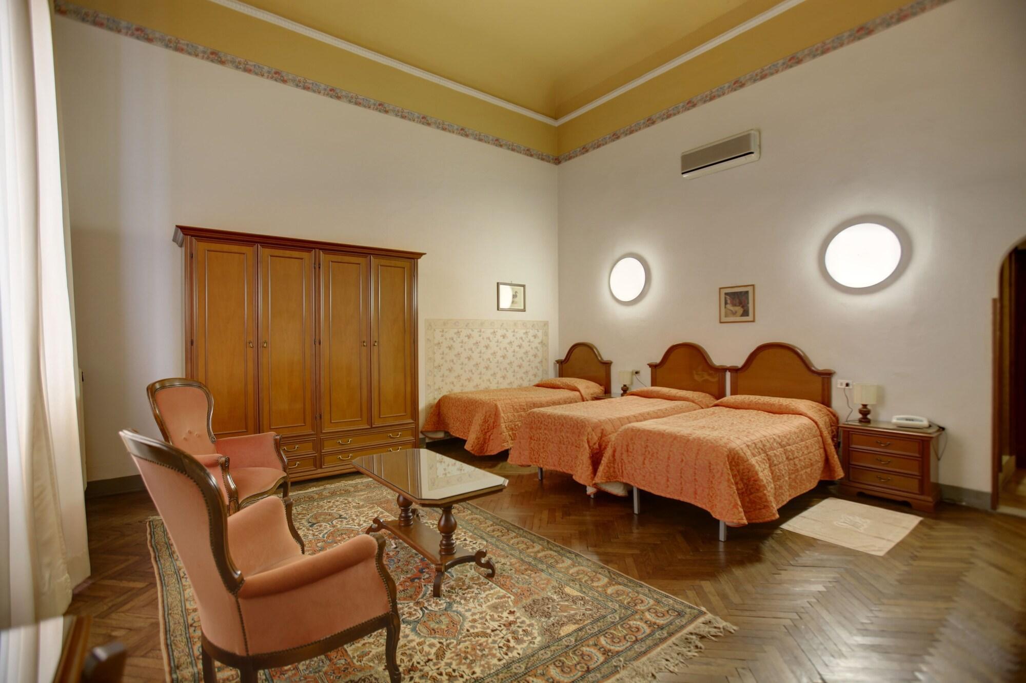 Hotel Ariele 4*