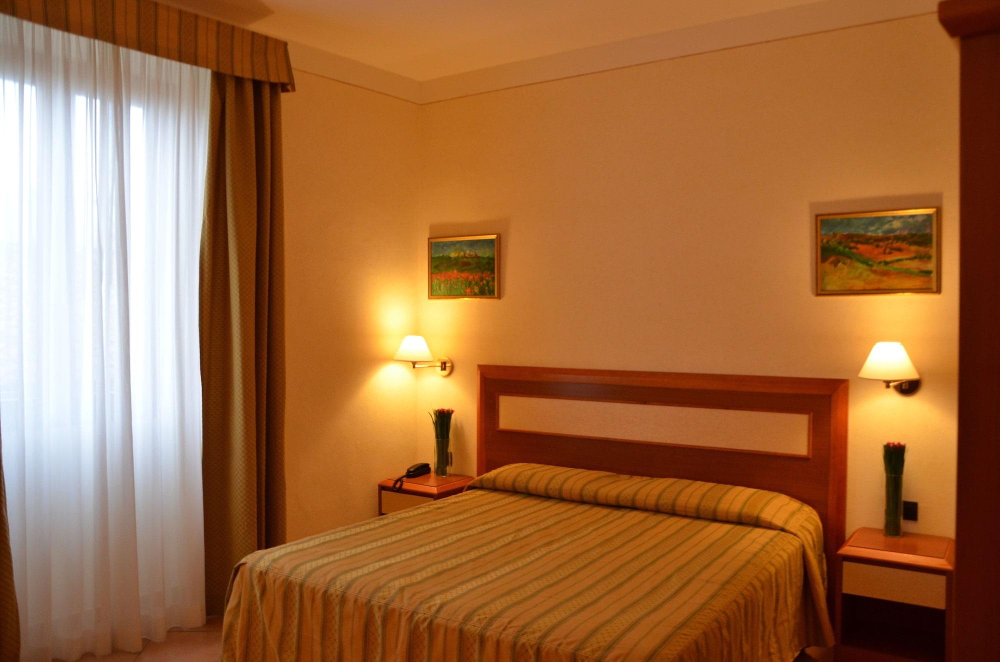 Hotel Mia Cara & Spa