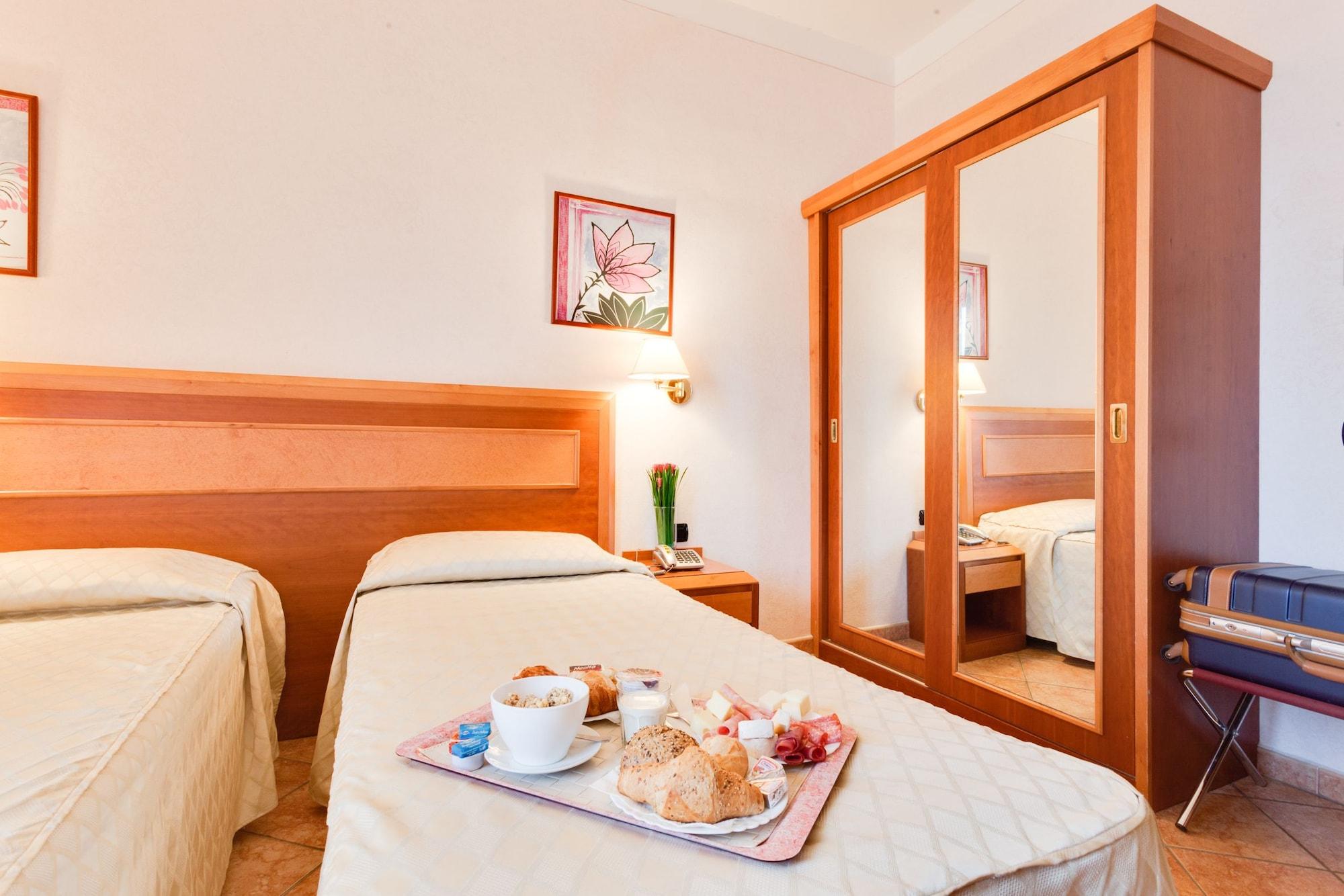 Hotel Mia Cara & Spa Florença