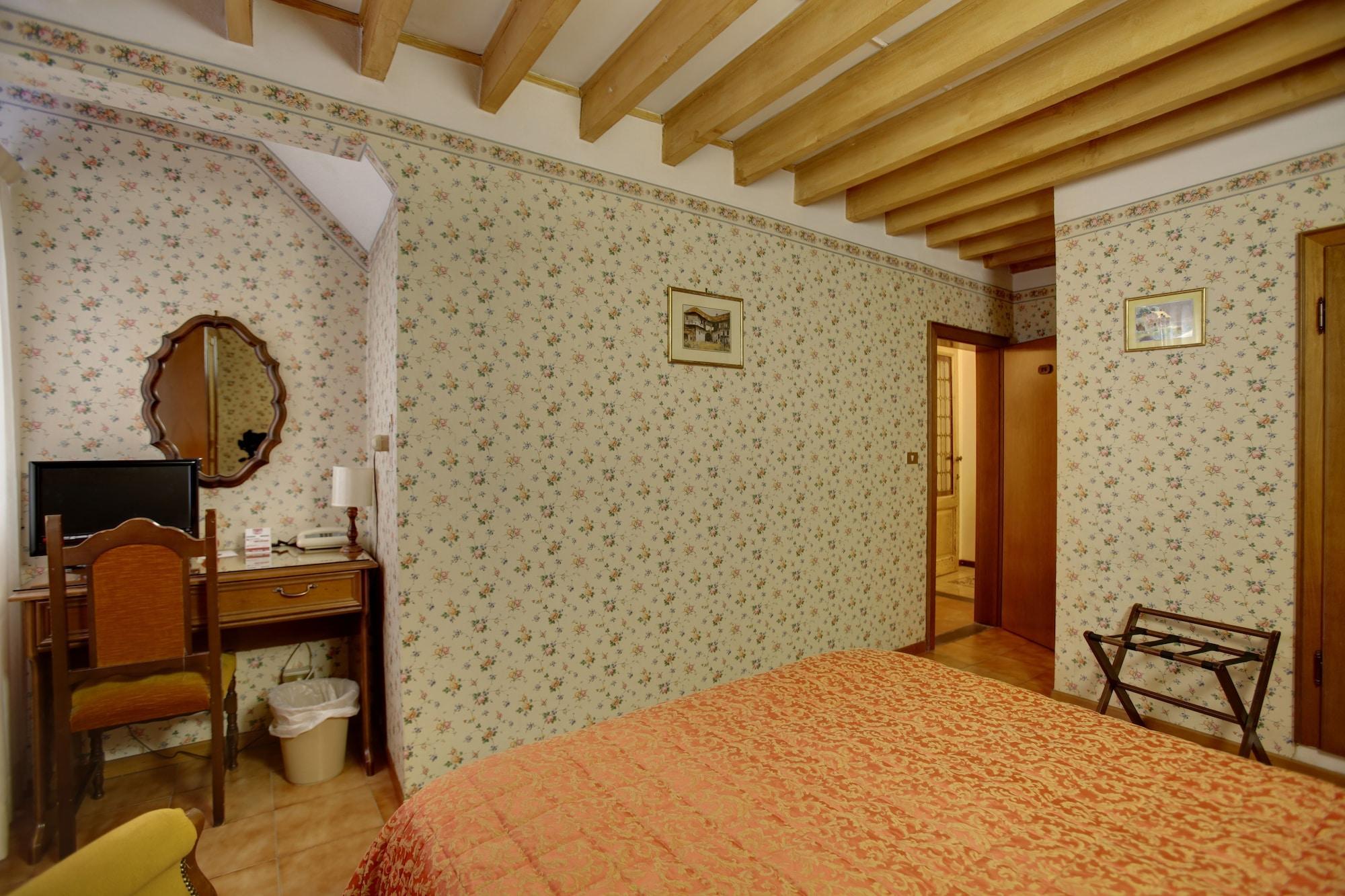 Hotel Ariele