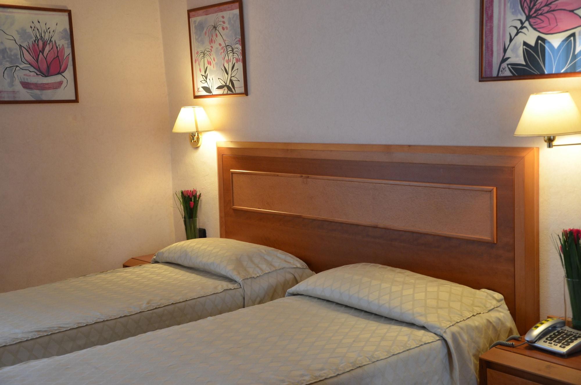 Mia Cara & Spa Hotel Florença