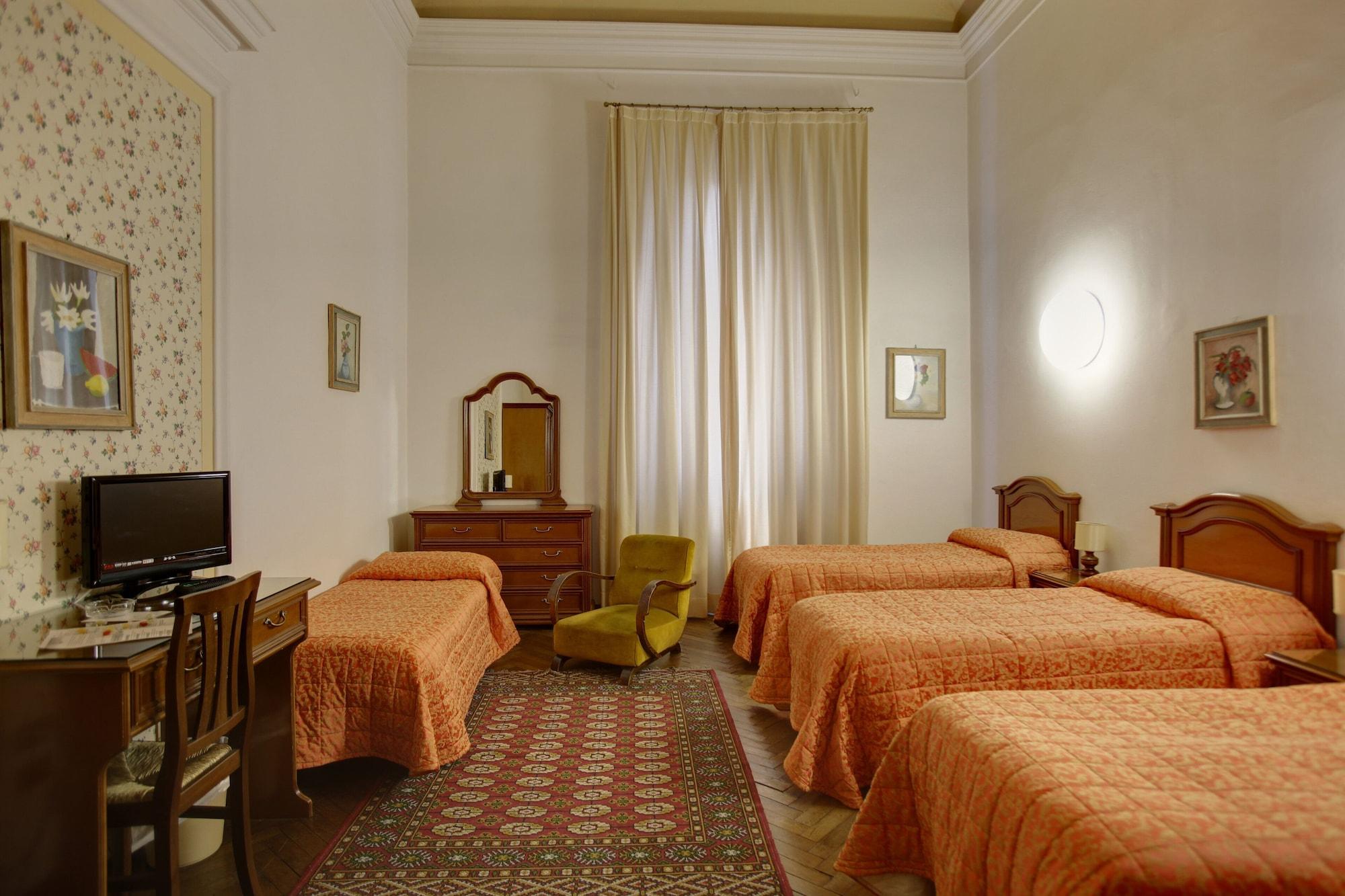 Ariele Hotel Firenze