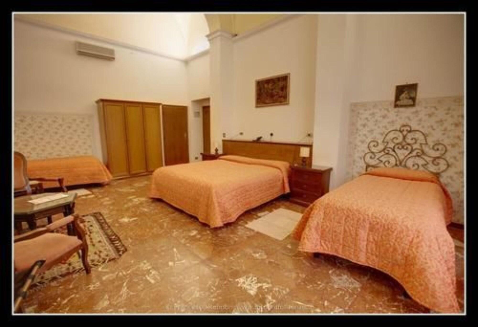 Ariele 4* Firenze