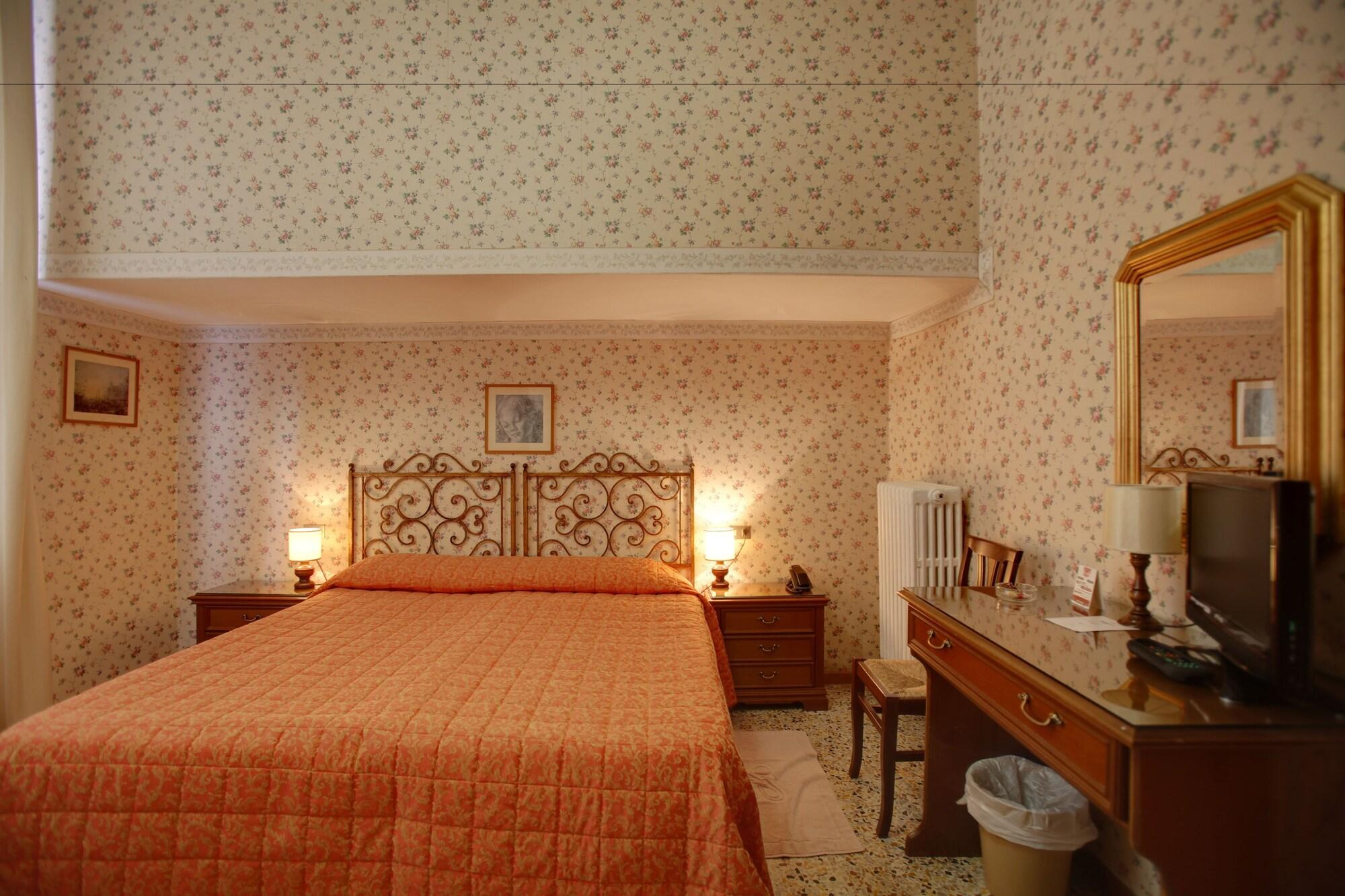 Ariele 4* Firenze