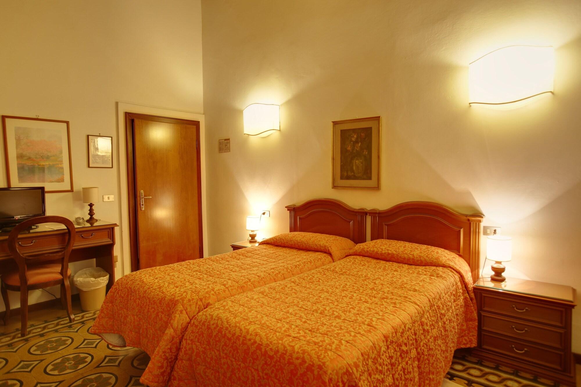 Hotel Ariele 4*