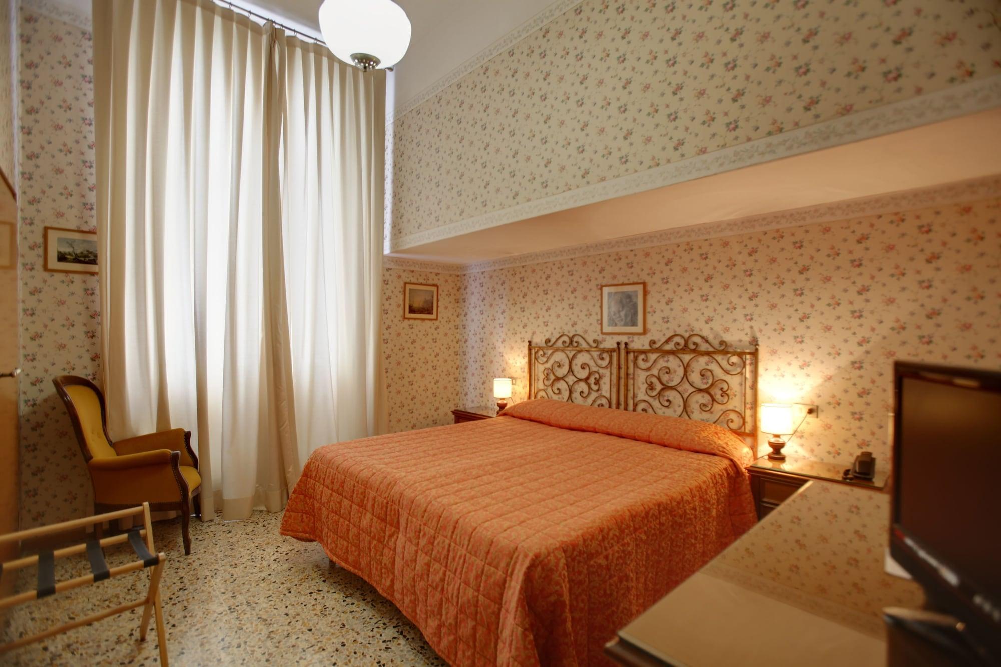Ariele 4* Firenze