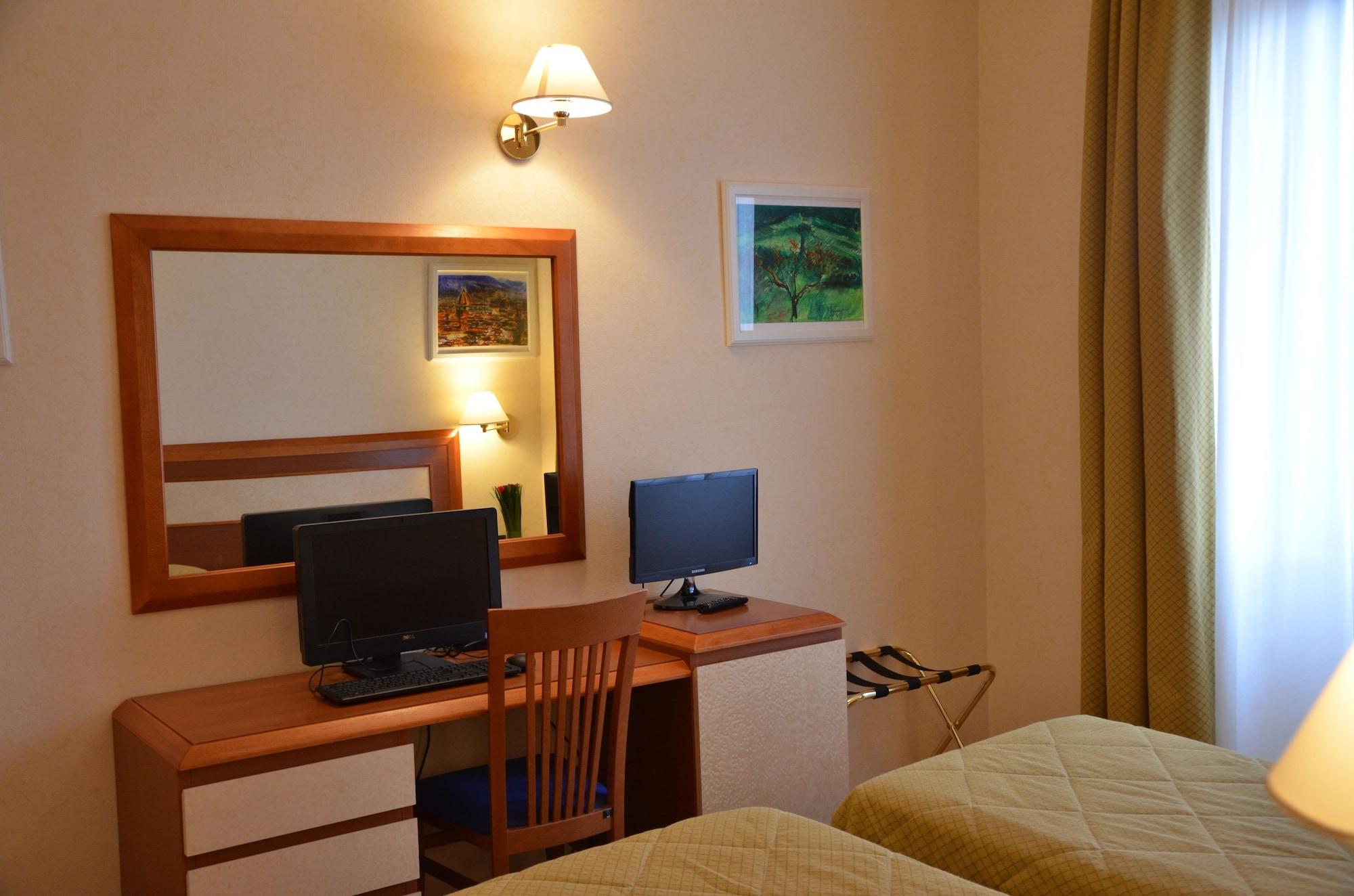 Mia Cara & Spa Hotel