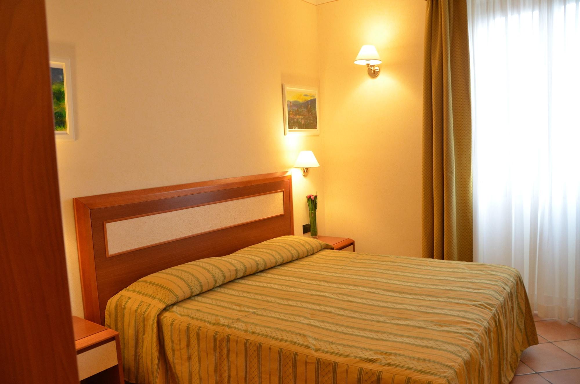 Hotel Mia Cara & Spa Florença