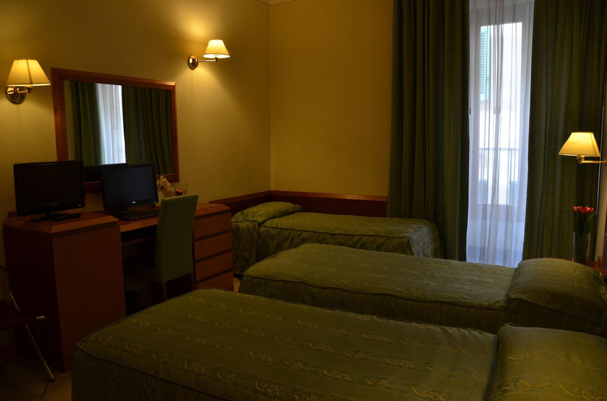 Hotel Mia Cara & Spa 3*