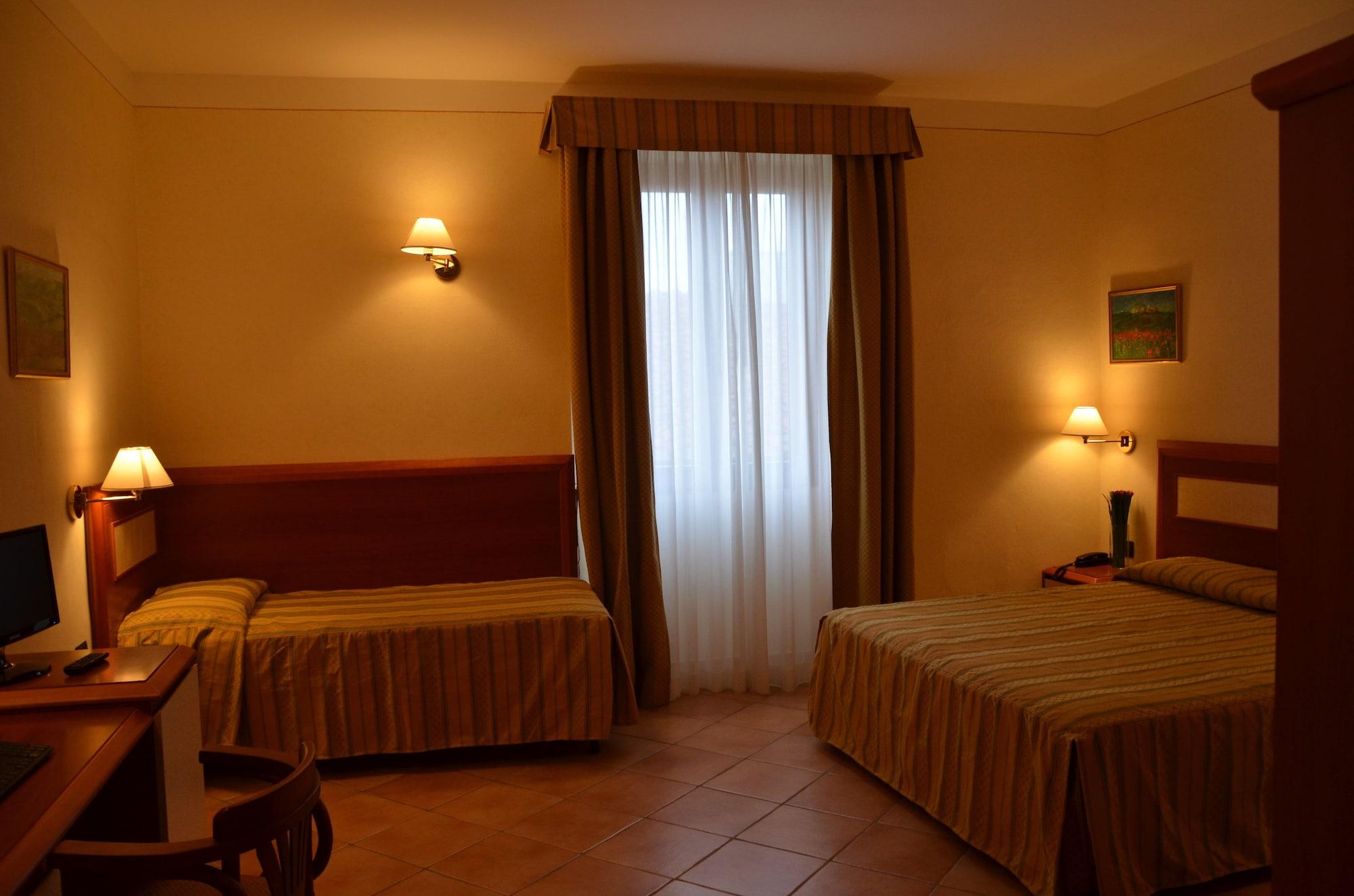 Mia Cara & Spa Hotel 3*