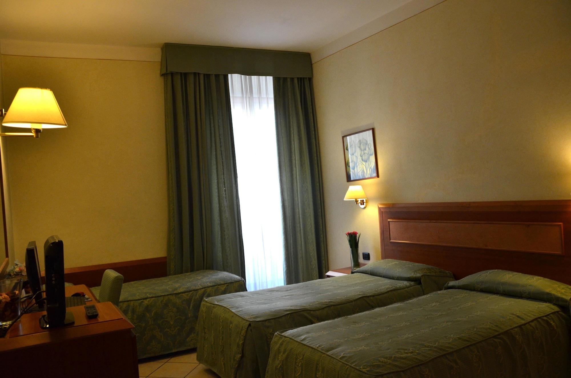 Hotel Mia Cara & Spa 3*
