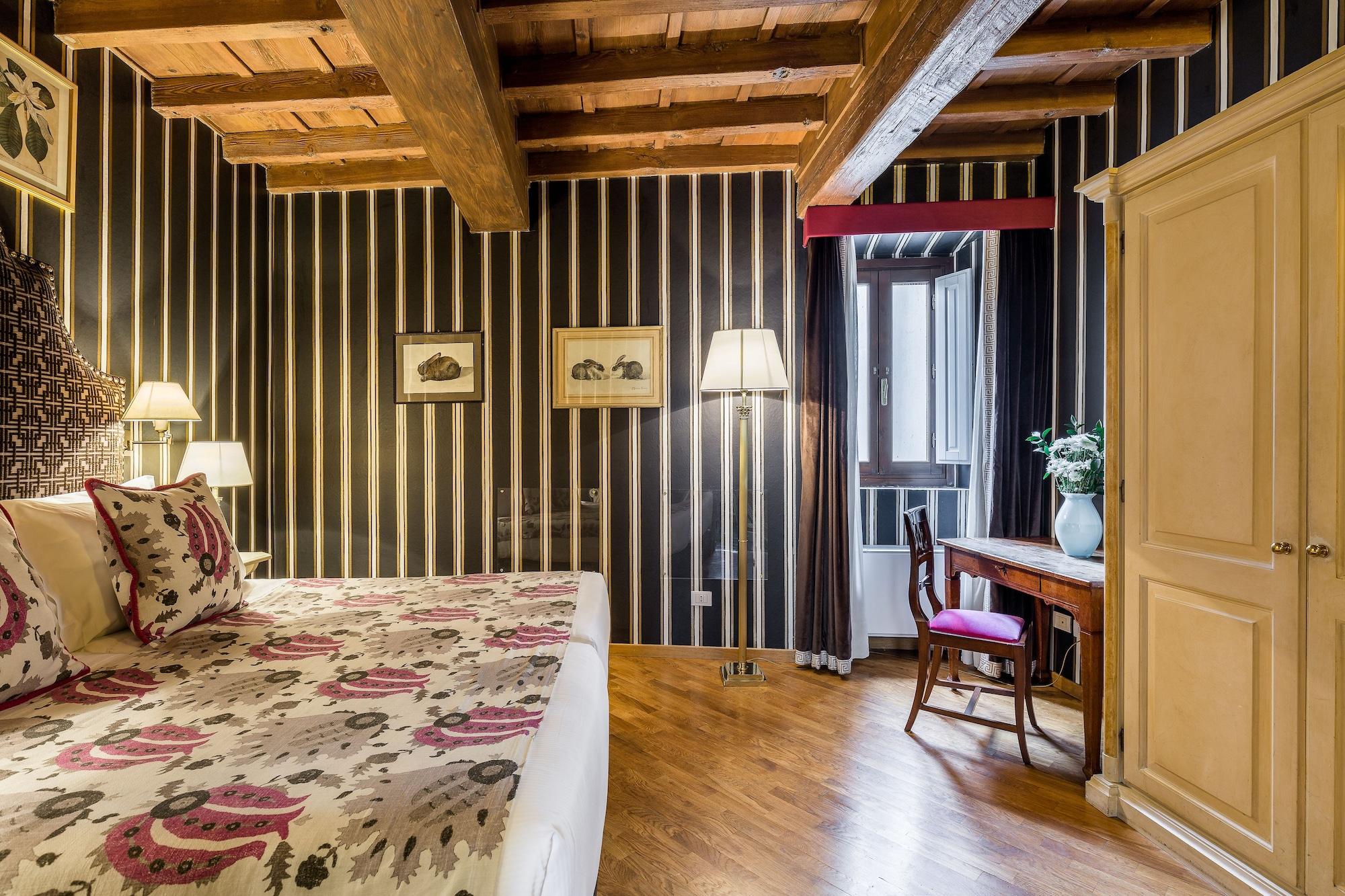 Mate Isabella Hotel 4*