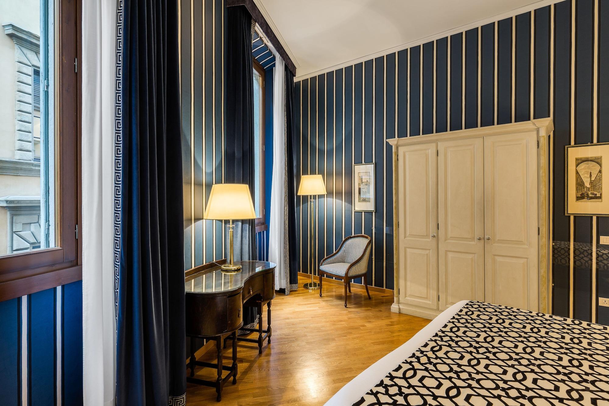 Mate Isabella Hotel