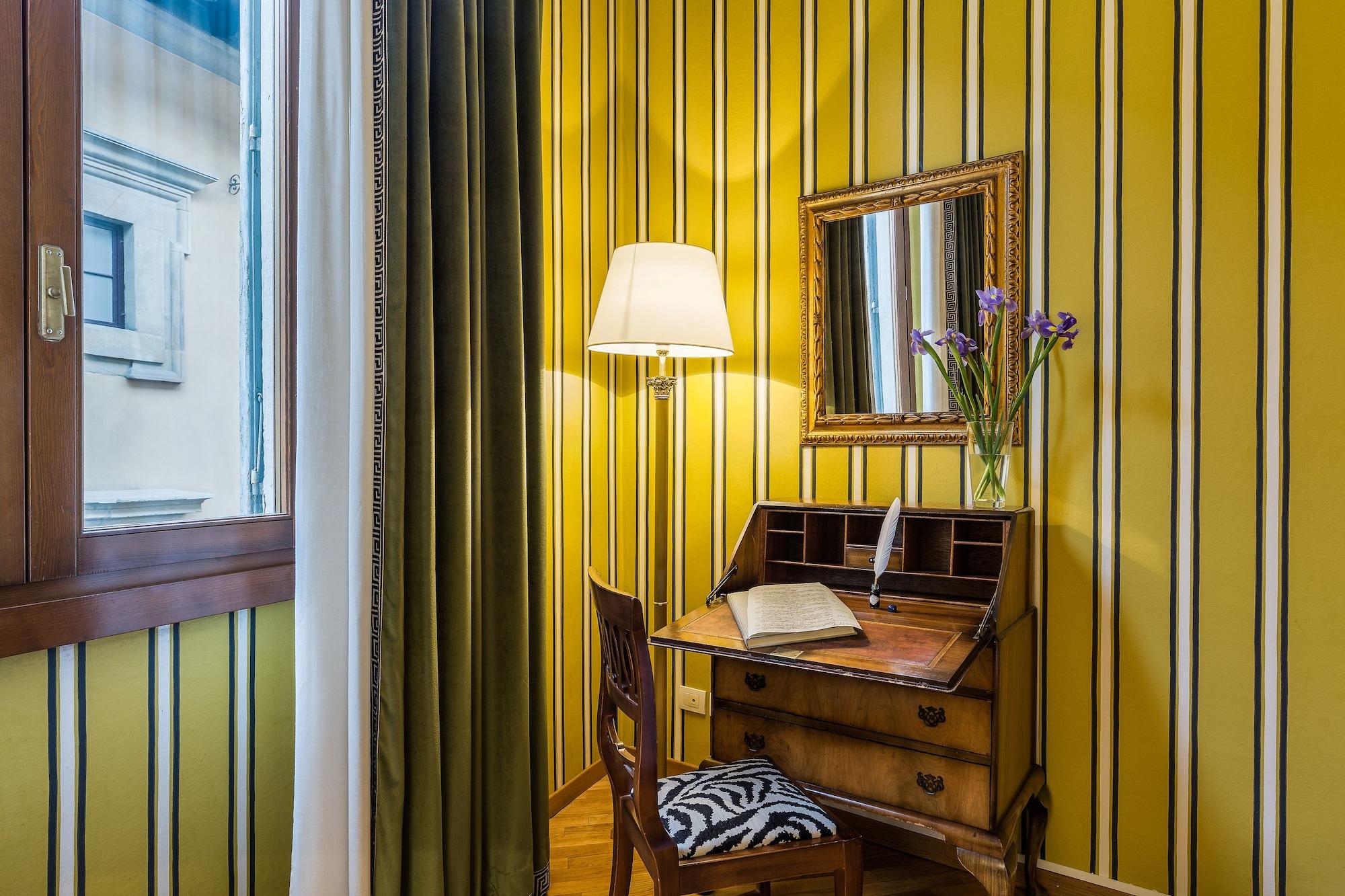 Hotel Mate Isabella Firenze