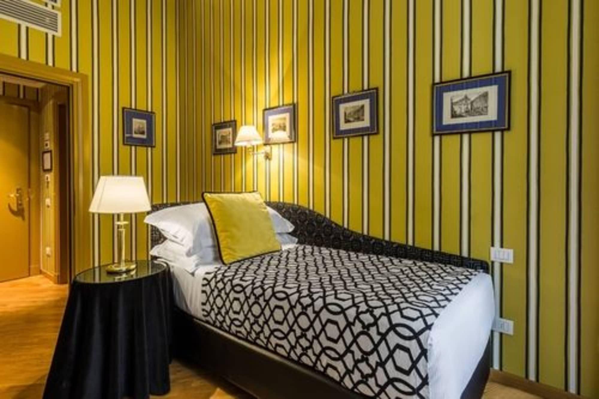 Hotel Mate Isabella 4*