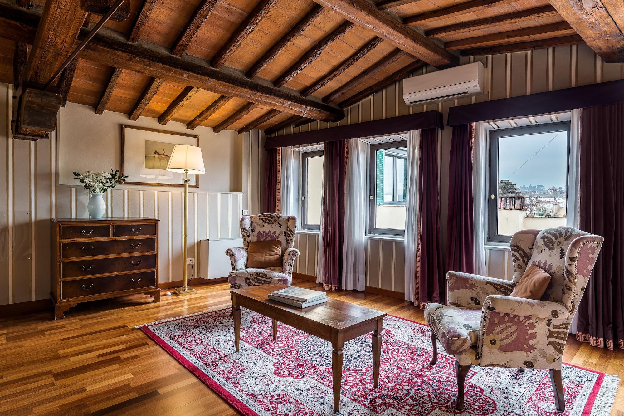Mate Isabella 4* Firenze