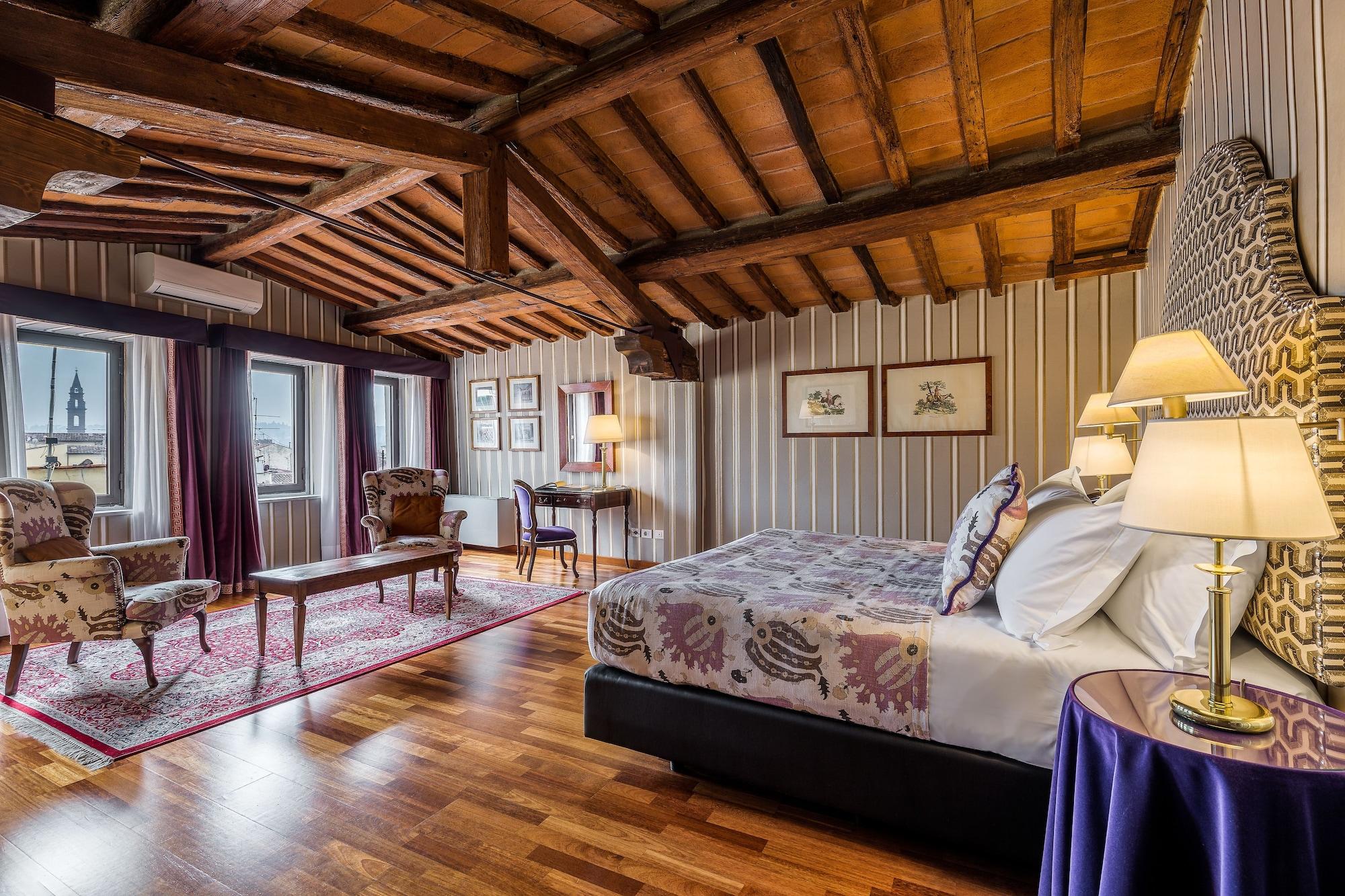 Hotel Mate Isabella 4*