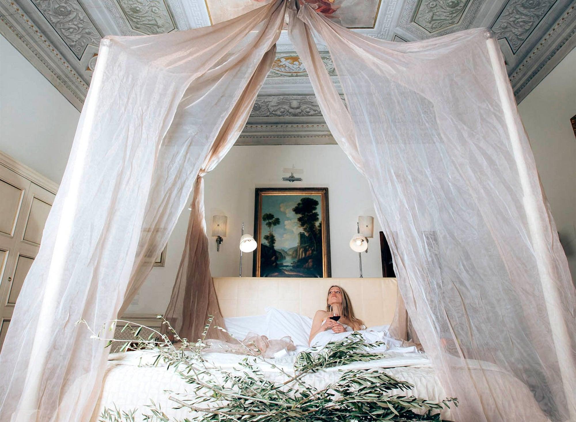 Executive 4* Firenze