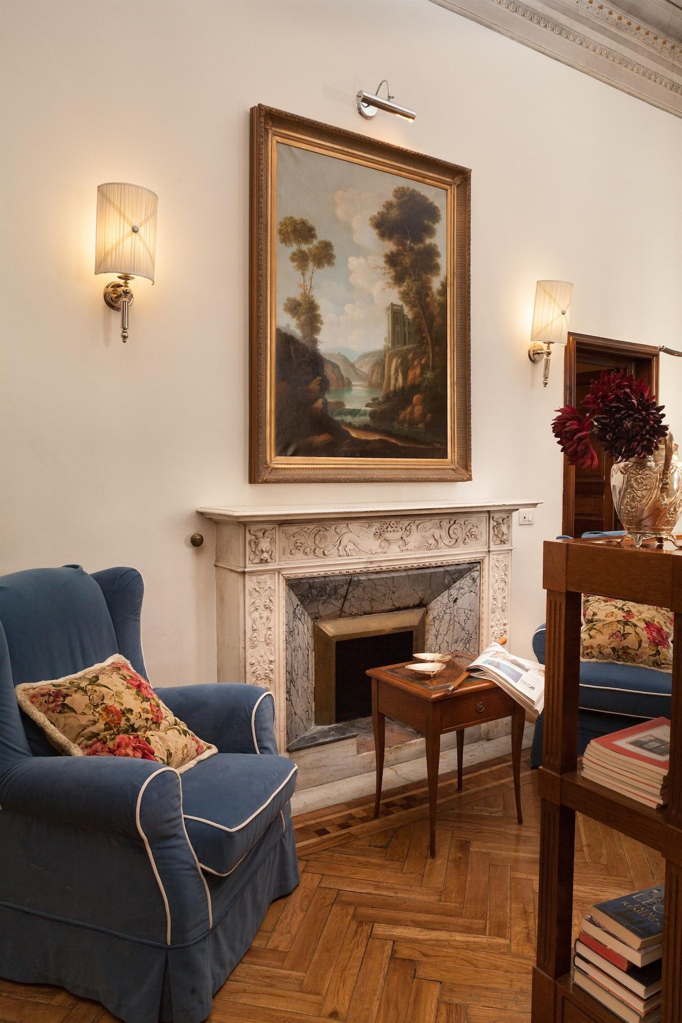 Executive 4* Firenze