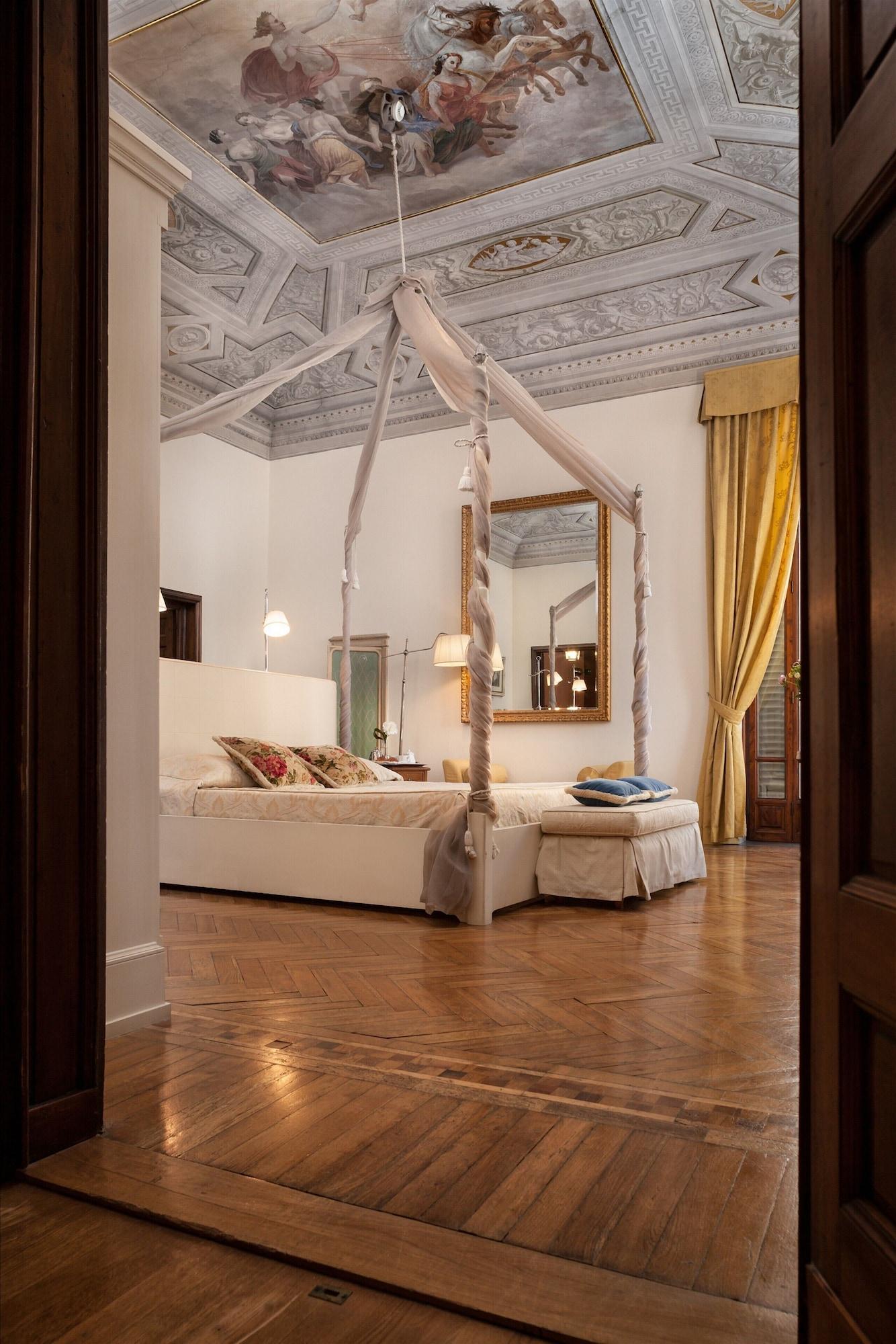 Executive Hotell