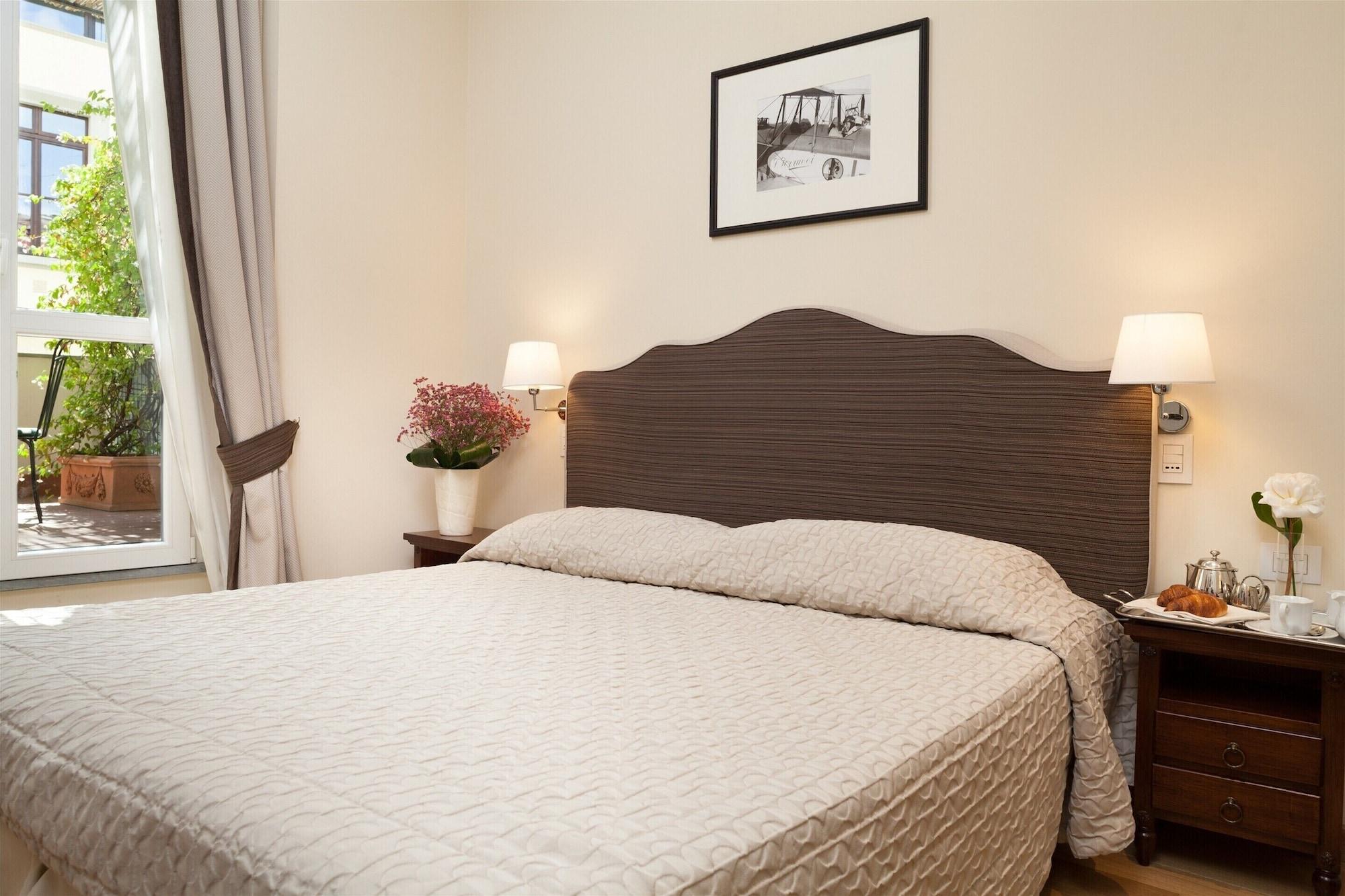 Executive Hotel 4*